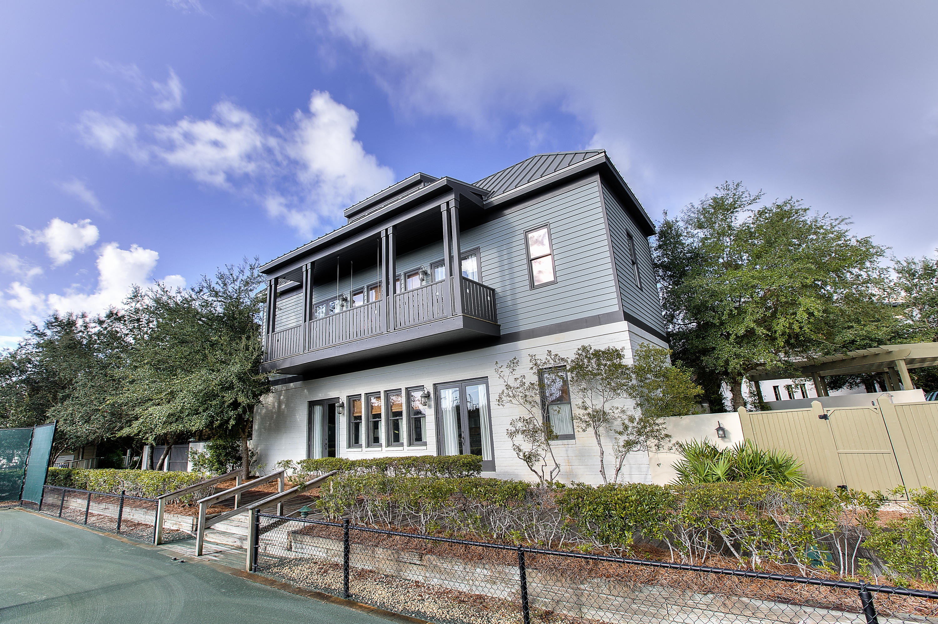 ROSEMARY BEACH - Residential