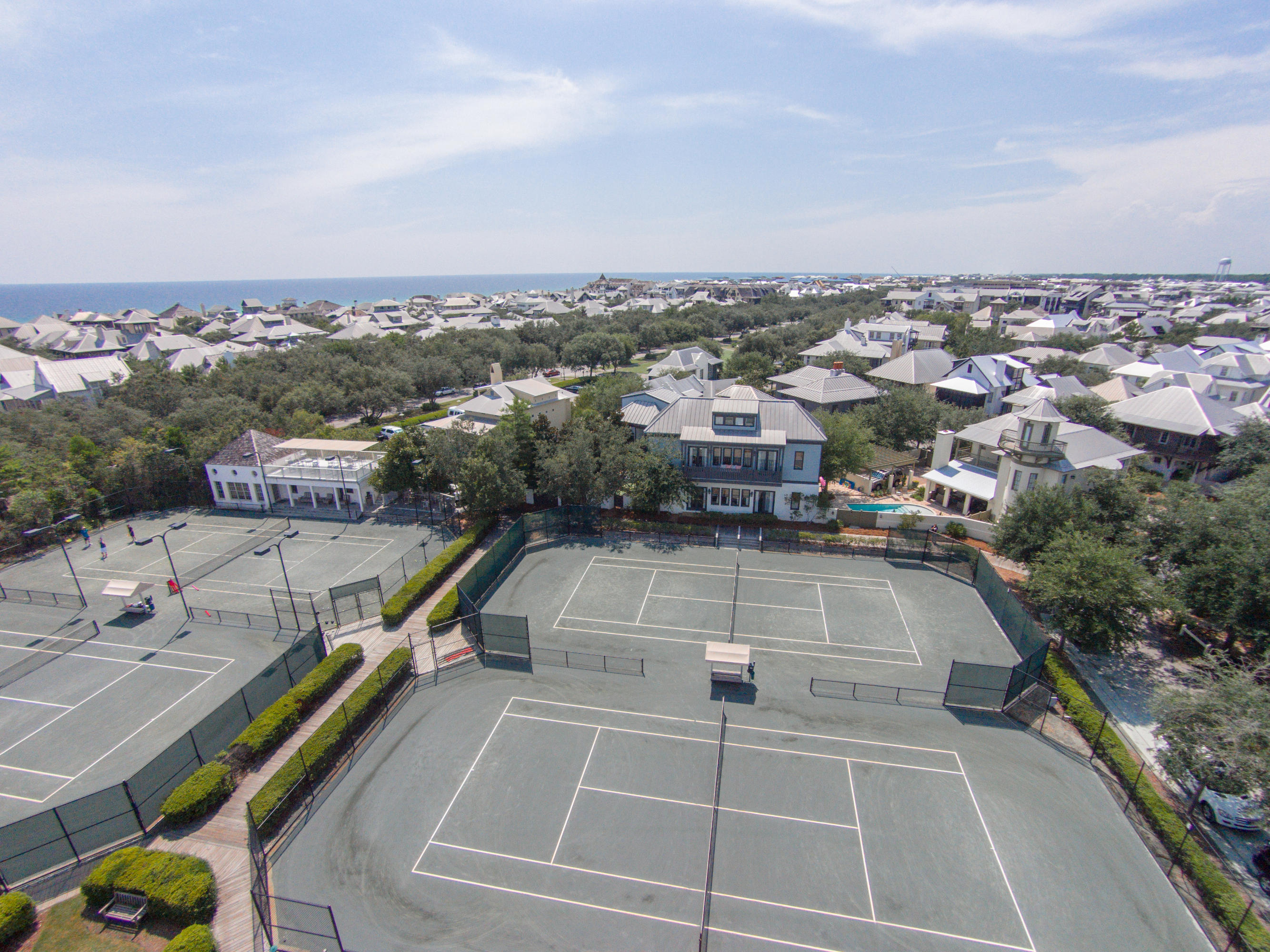 ROSEMARY BEACH - Residential