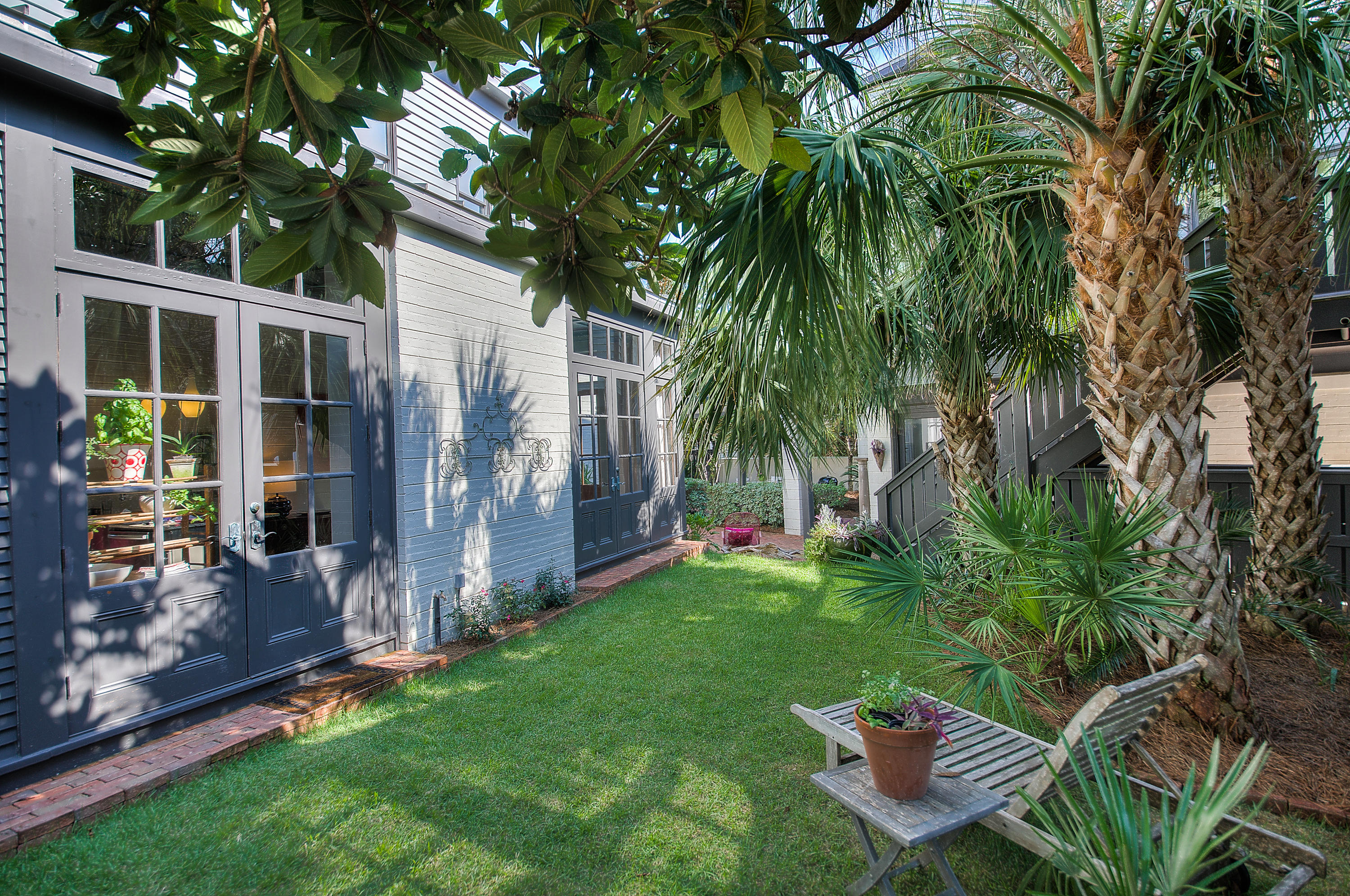 ROSEMARY BEACH - Residential
