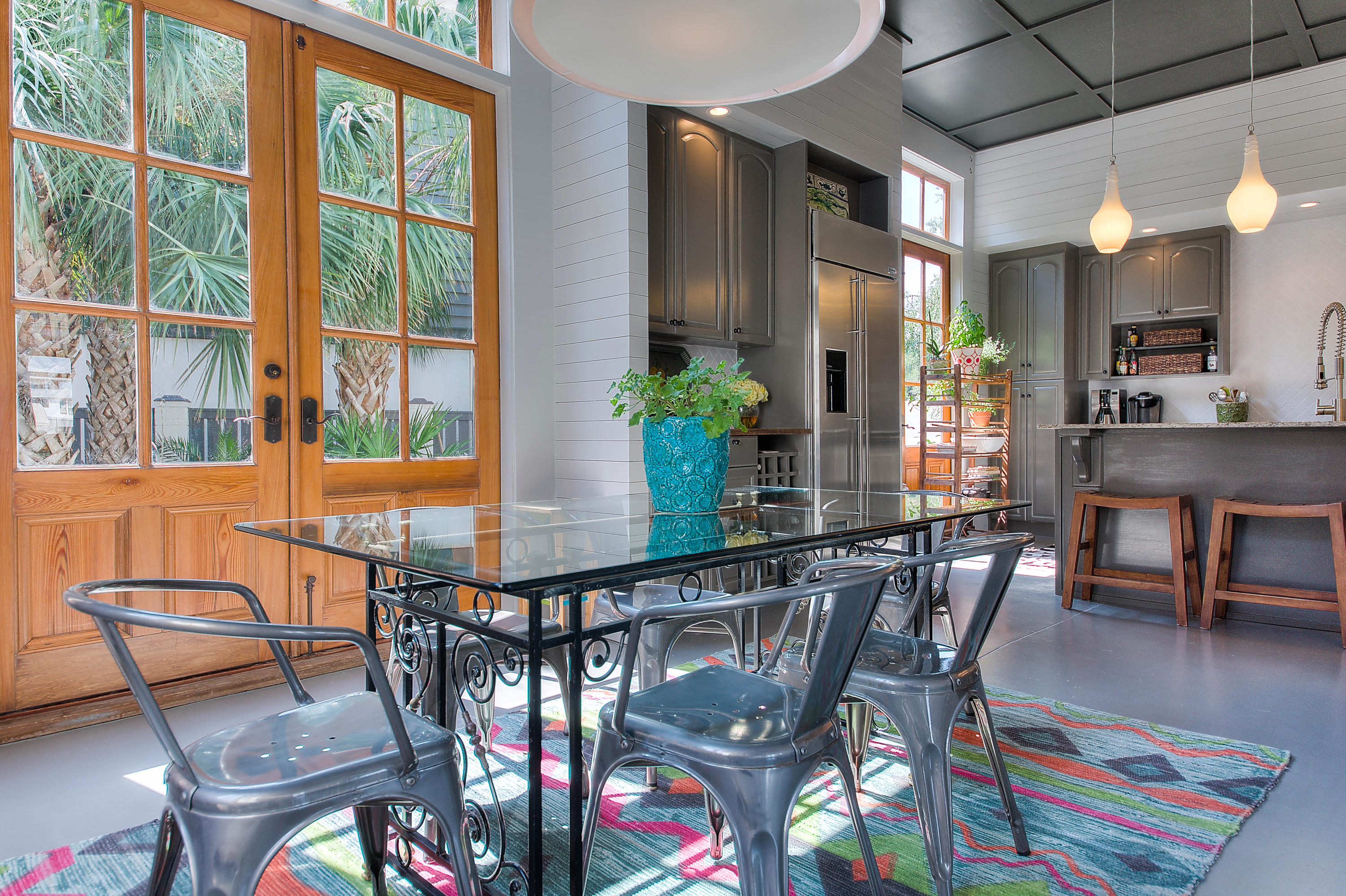 ROSEMARY BEACH - Residential