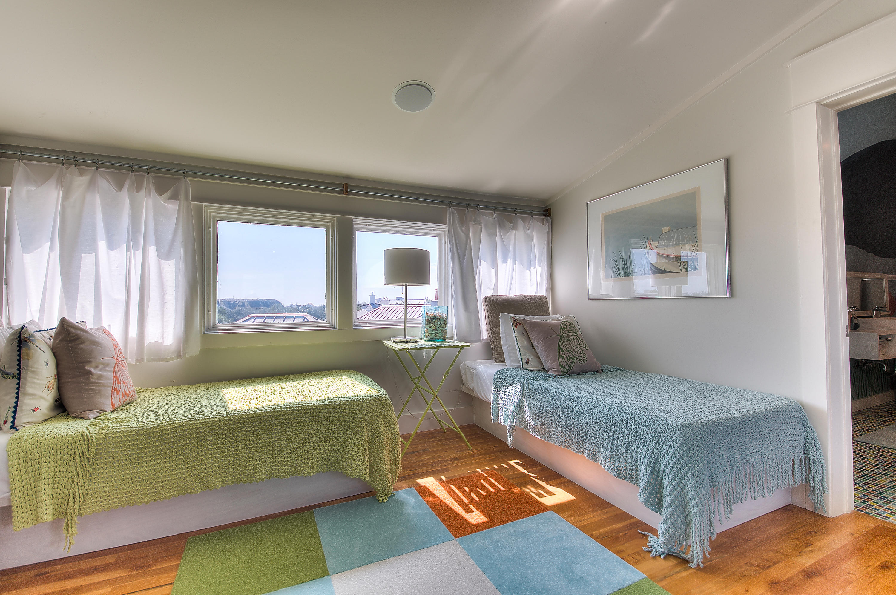 ROSEMARY BEACH - Residential
