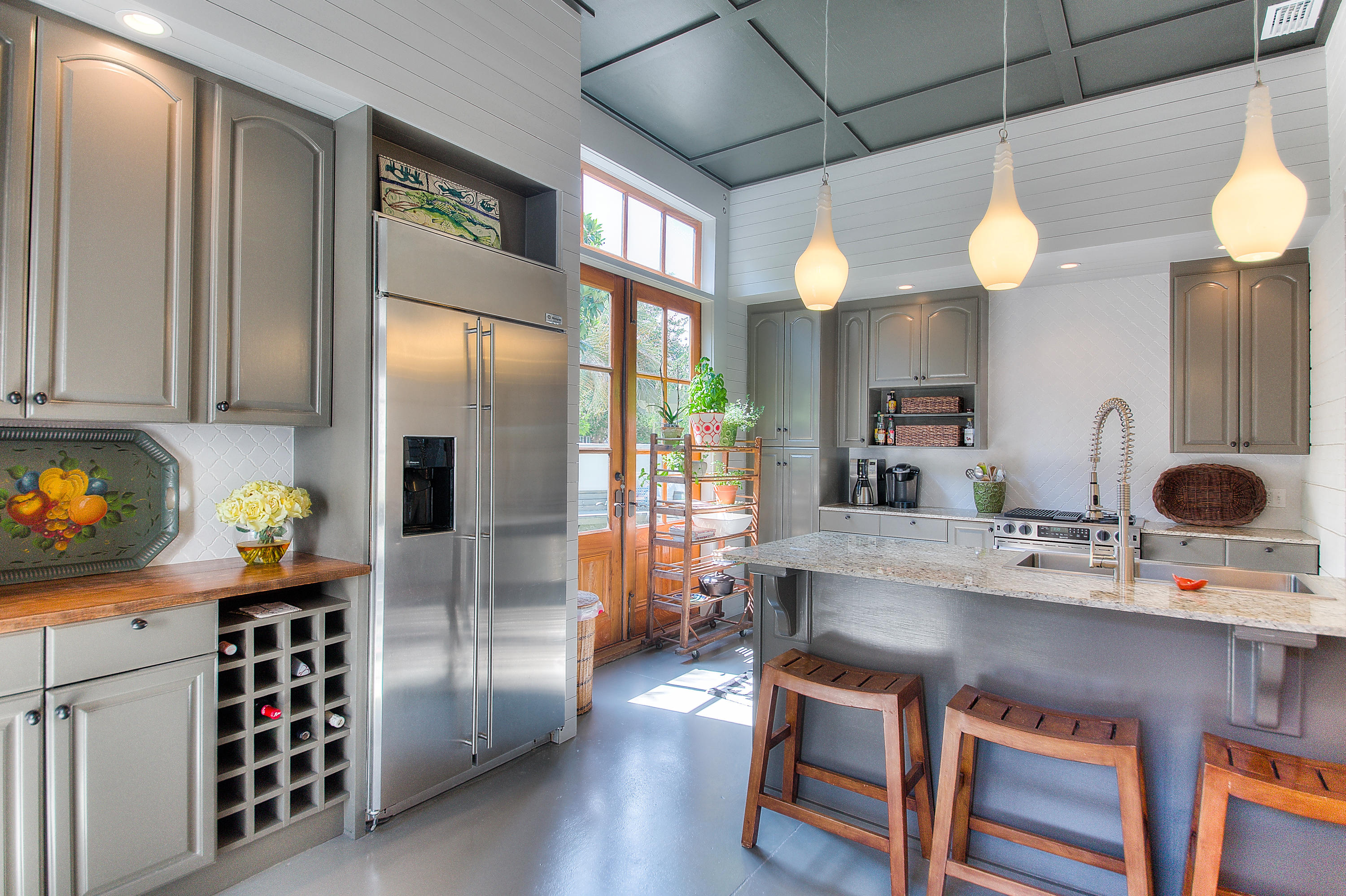 ROSEMARY BEACH - Residential