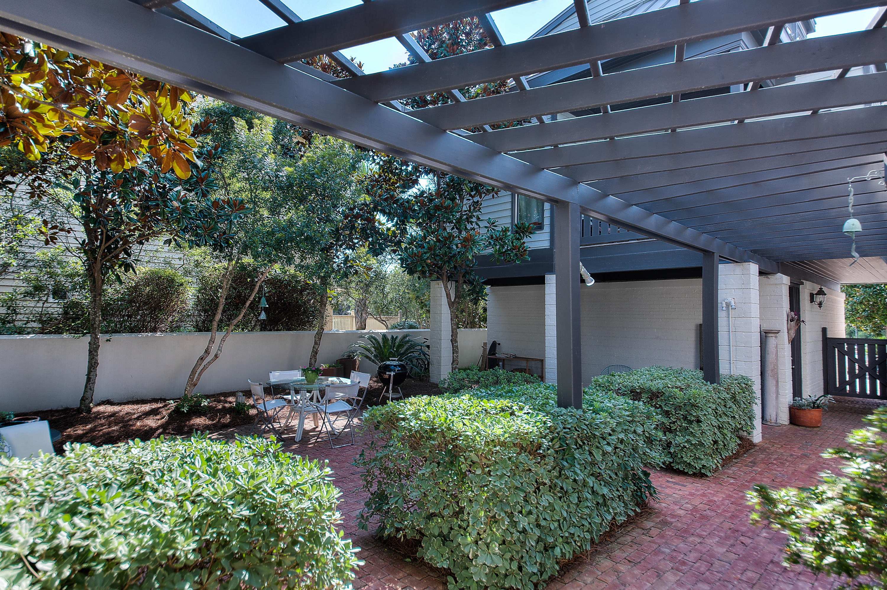 ROSEMARY BEACH - Residential