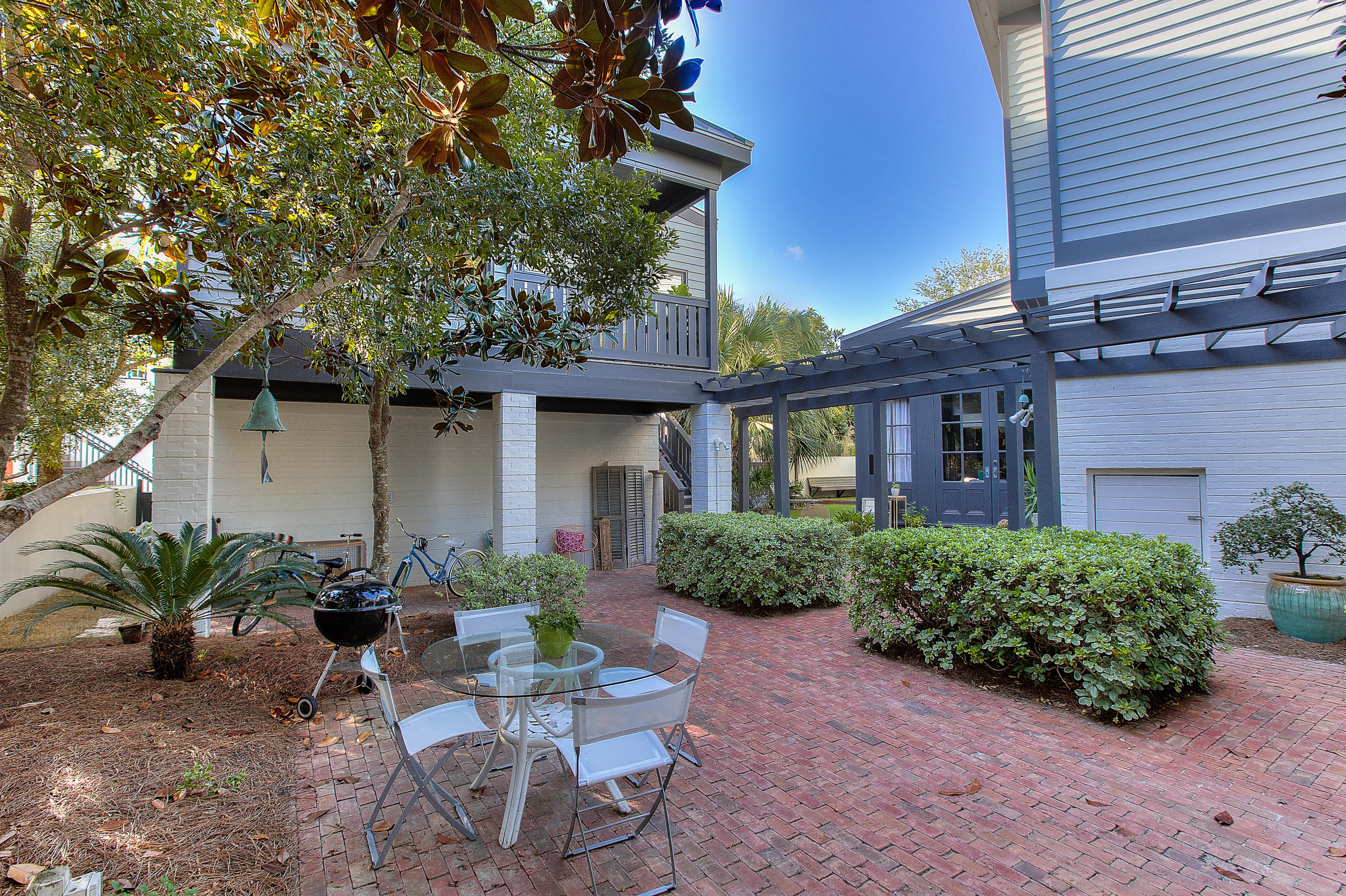 ROSEMARY BEACH - Residential