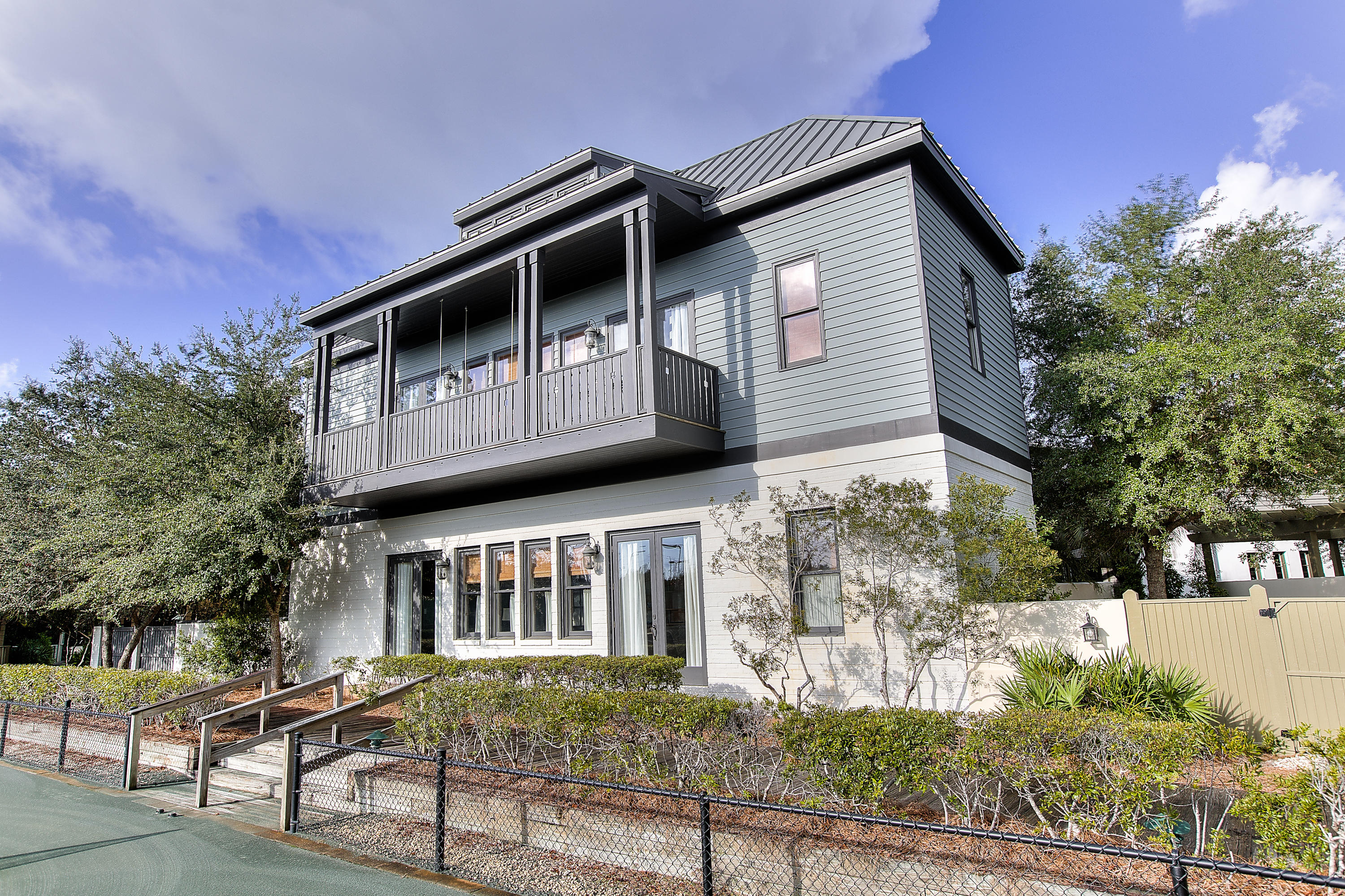 ROSEMARY BEACH - Residential
