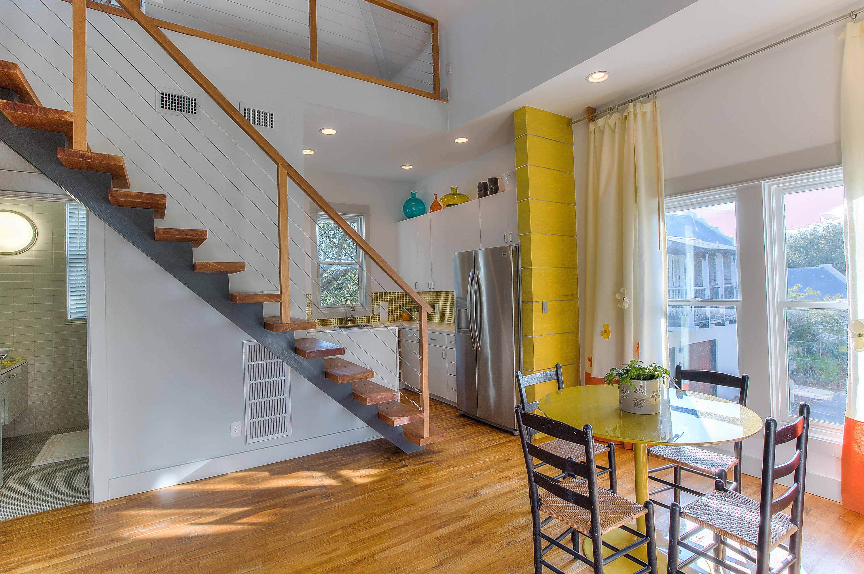ROSEMARY BEACH - Residential