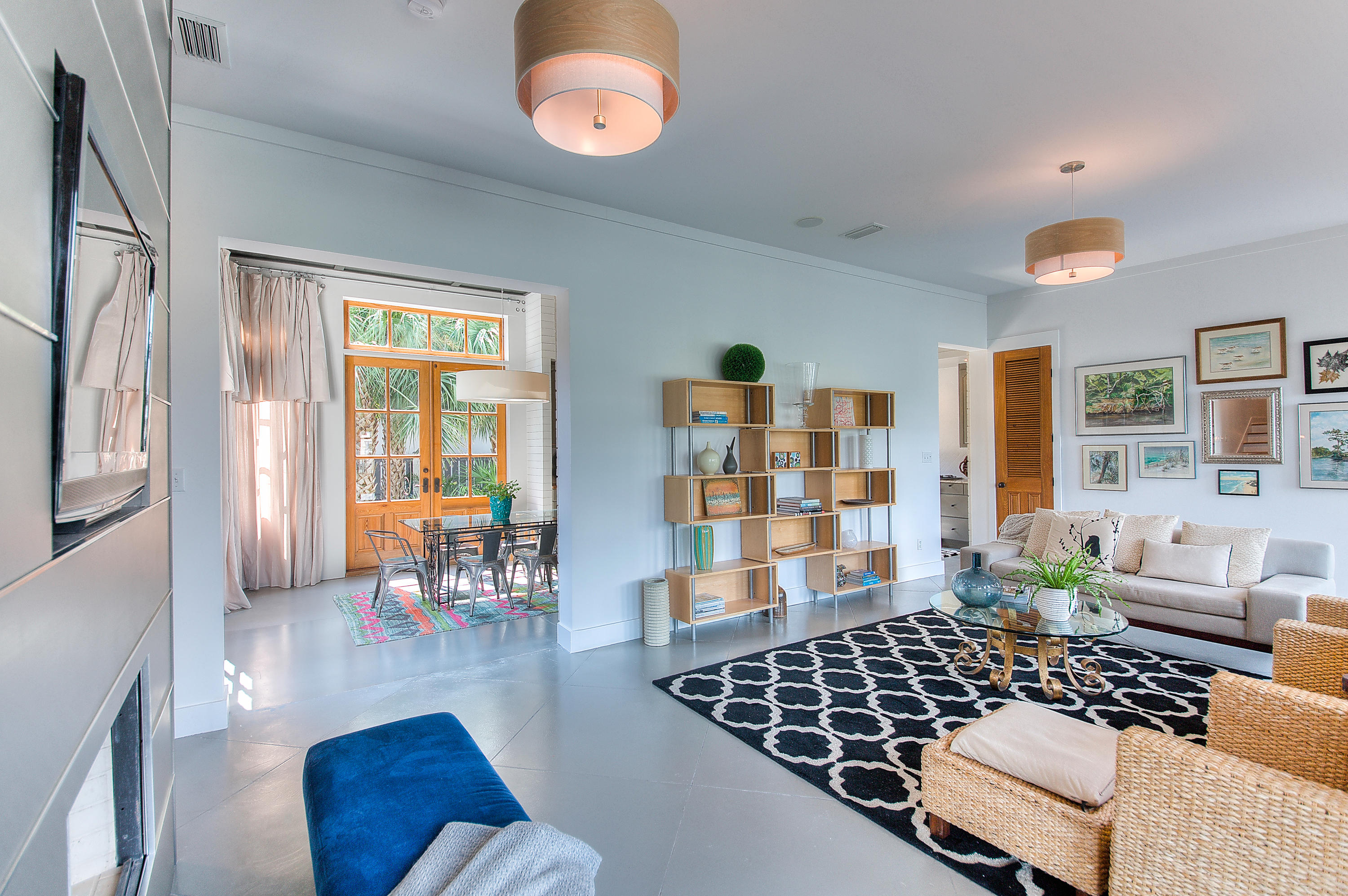 ROSEMARY BEACH - Residential
