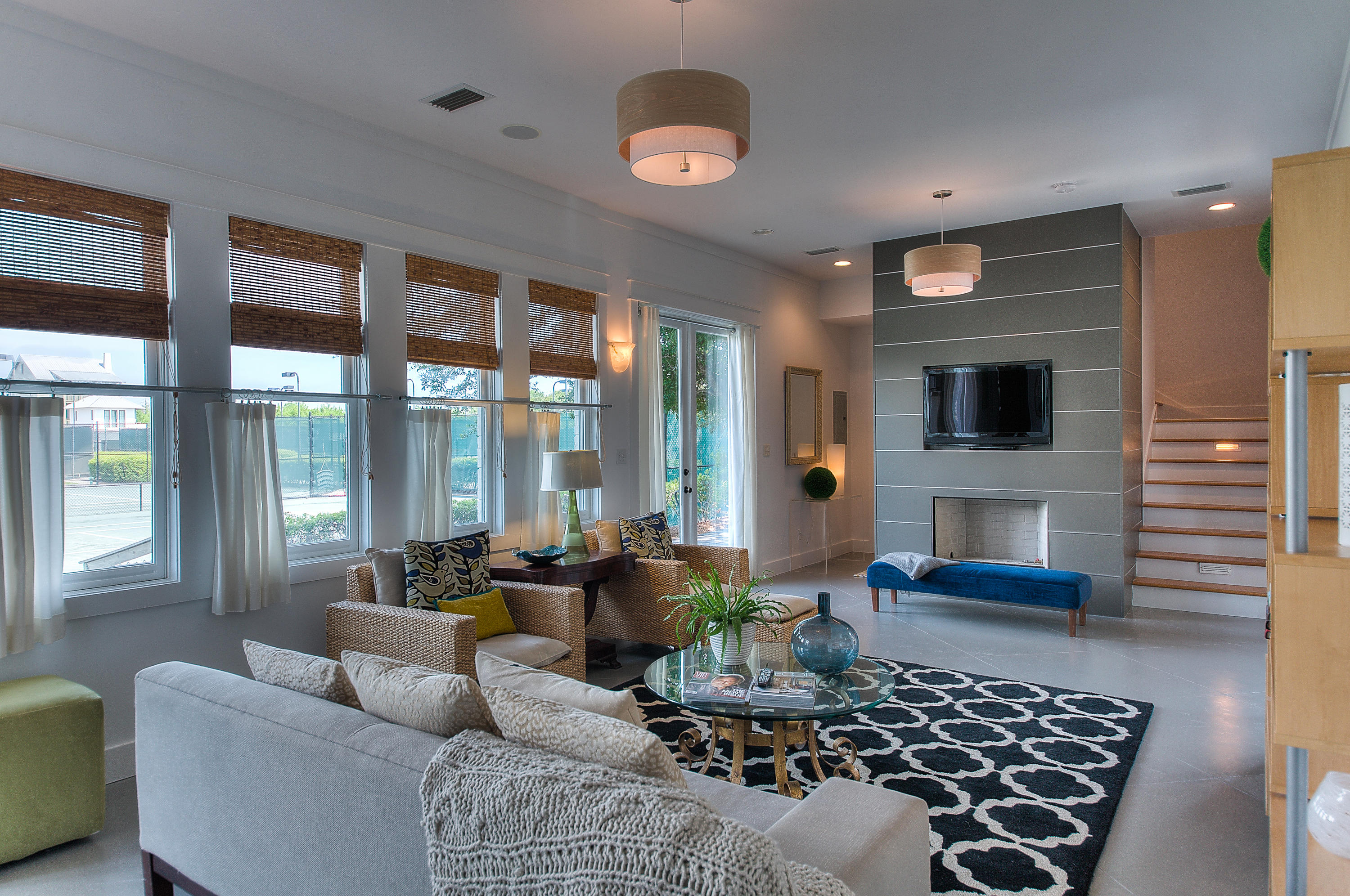 ROSEMARY BEACH - Residential