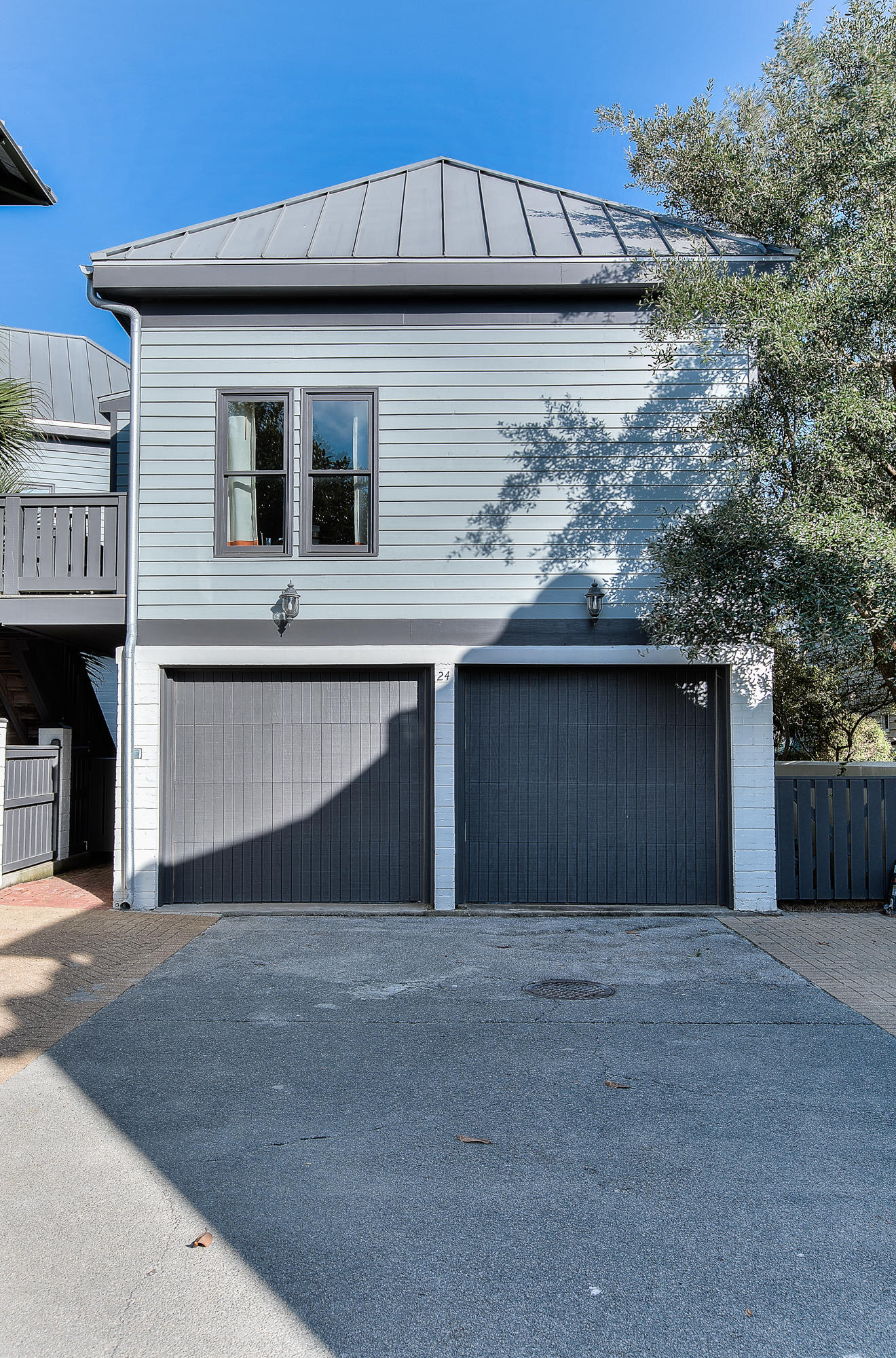 ROSEMARY BEACH - Residential