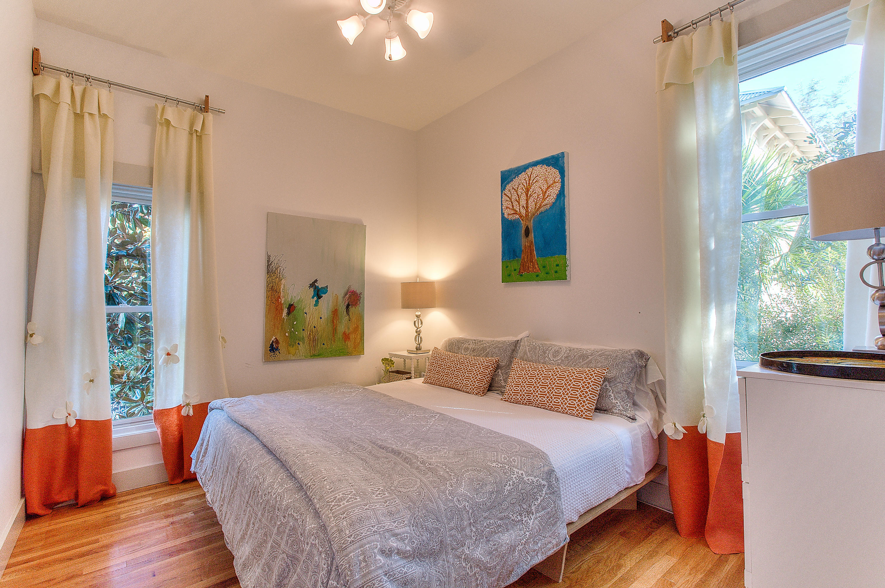 ROSEMARY BEACH - Residential