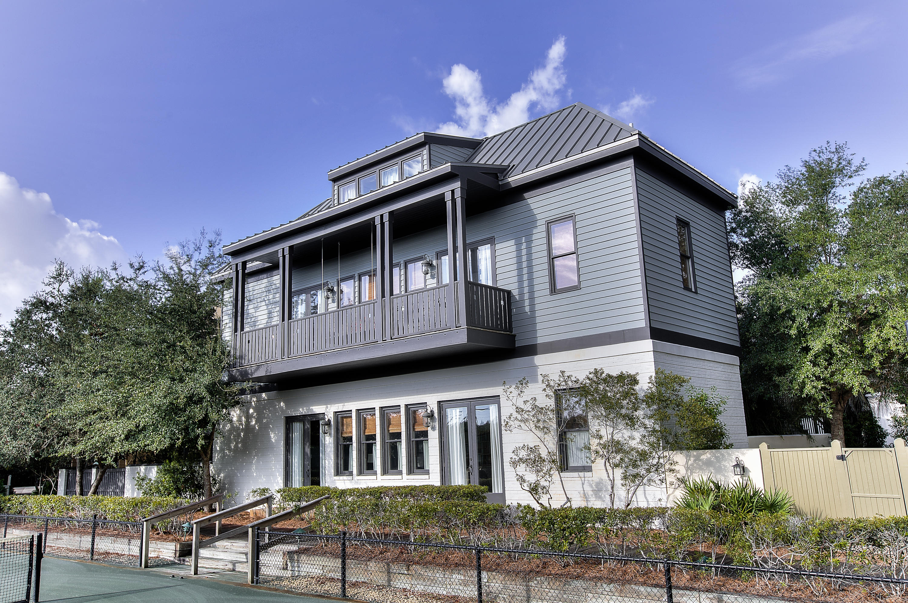 ROSEMARY BEACH - Residential