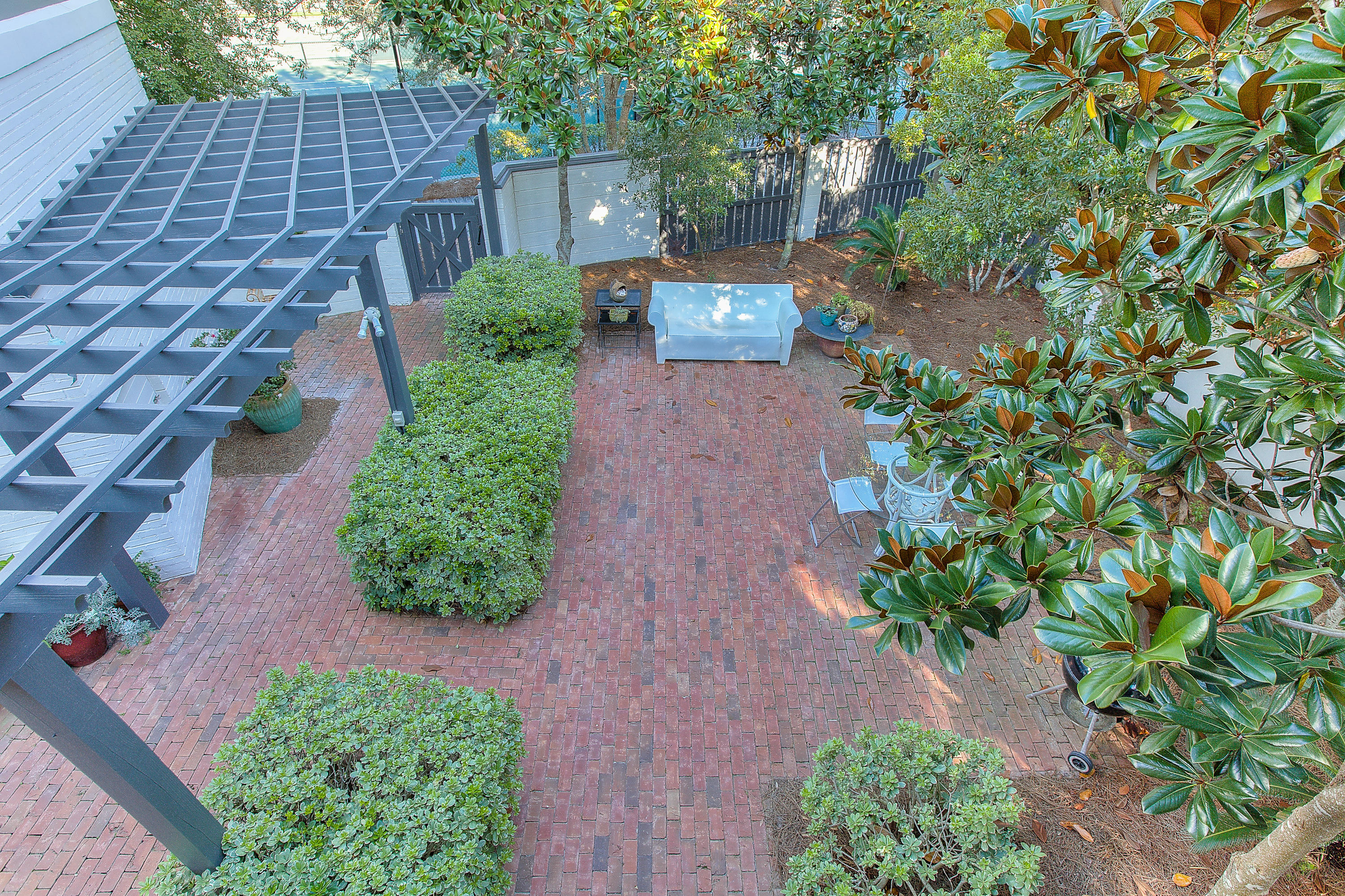 ROSEMARY BEACH - Residential