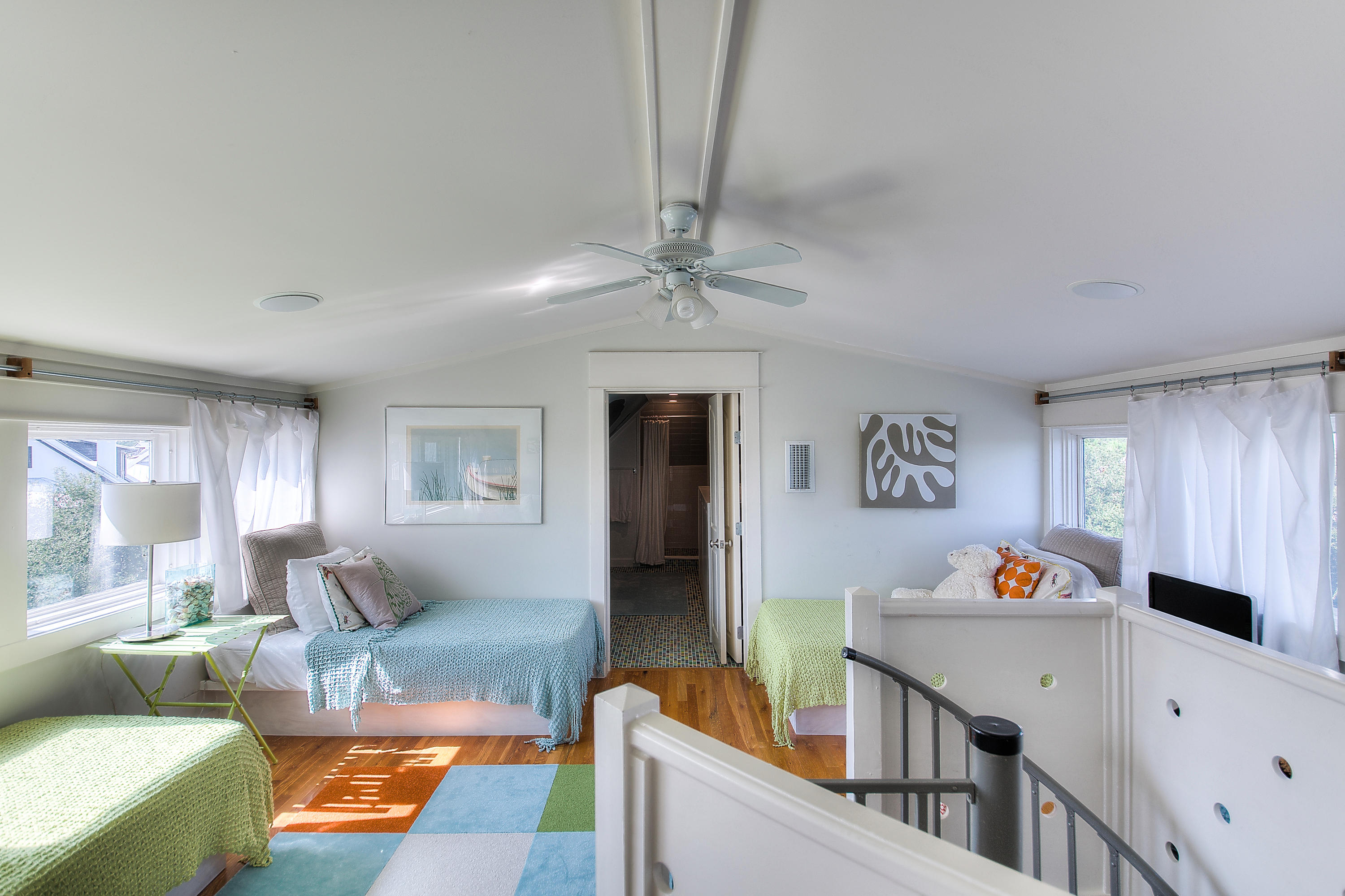 ROSEMARY BEACH - Residential