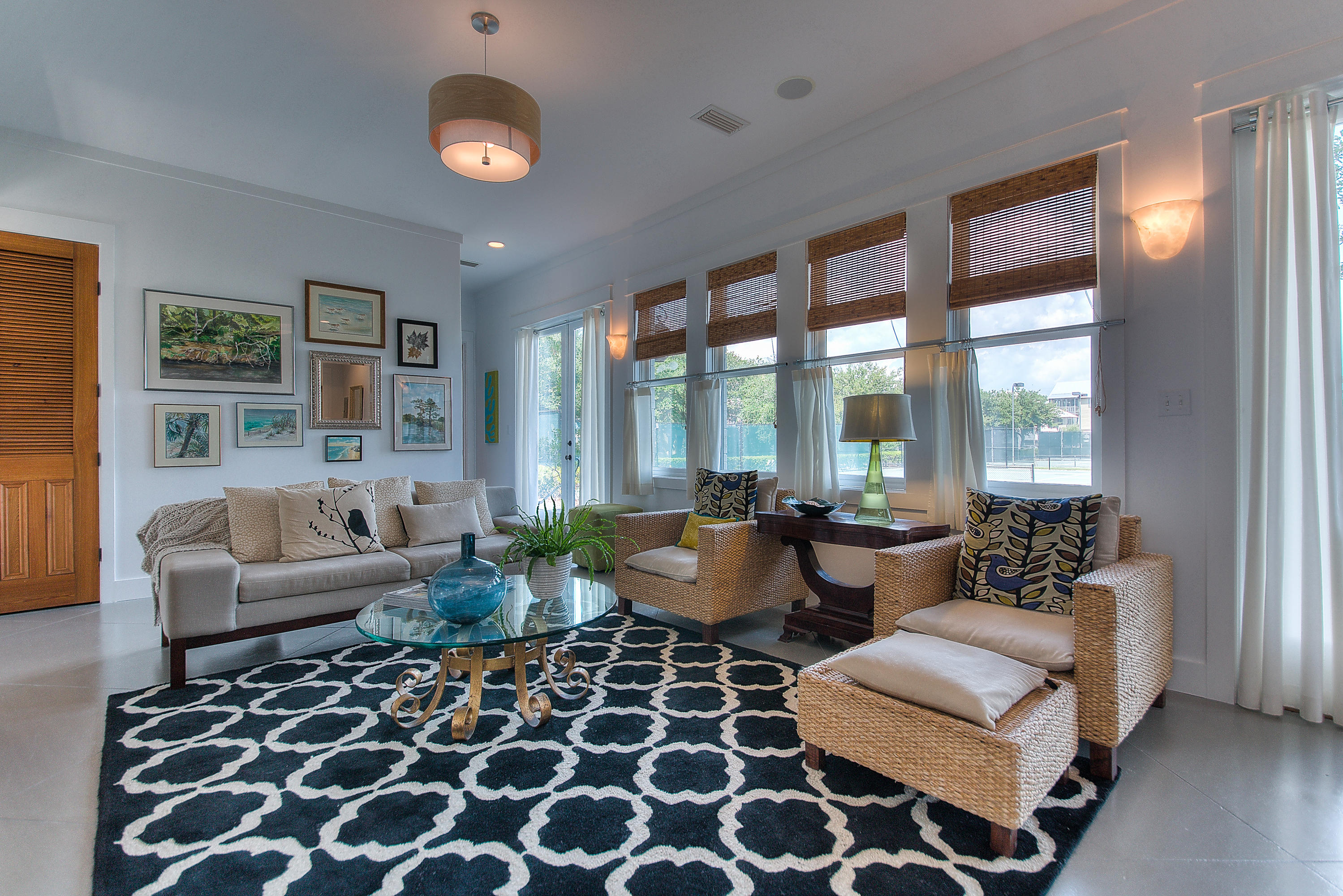 ROSEMARY BEACH - Residential