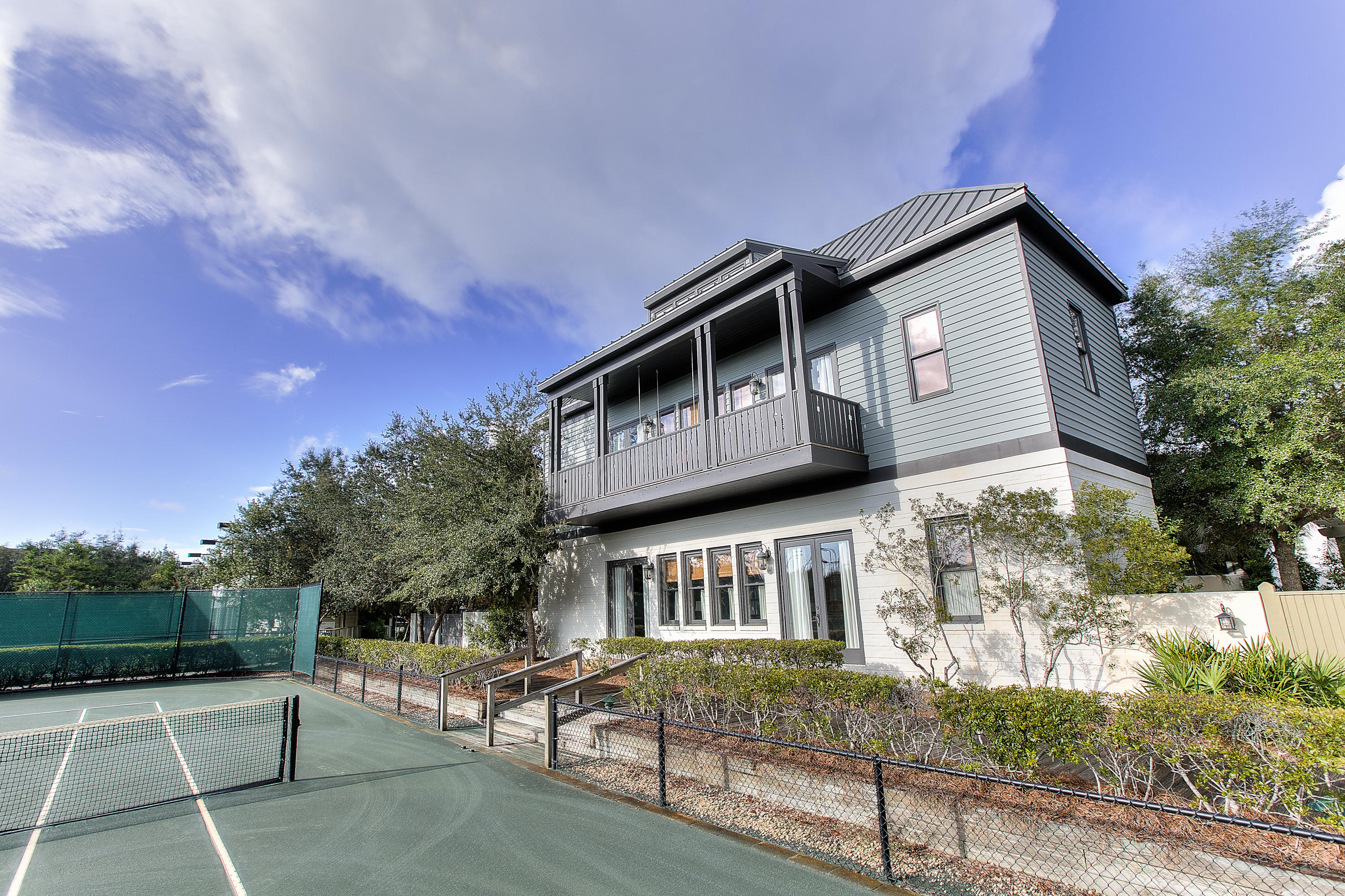 ROSEMARY BEACH - Residential