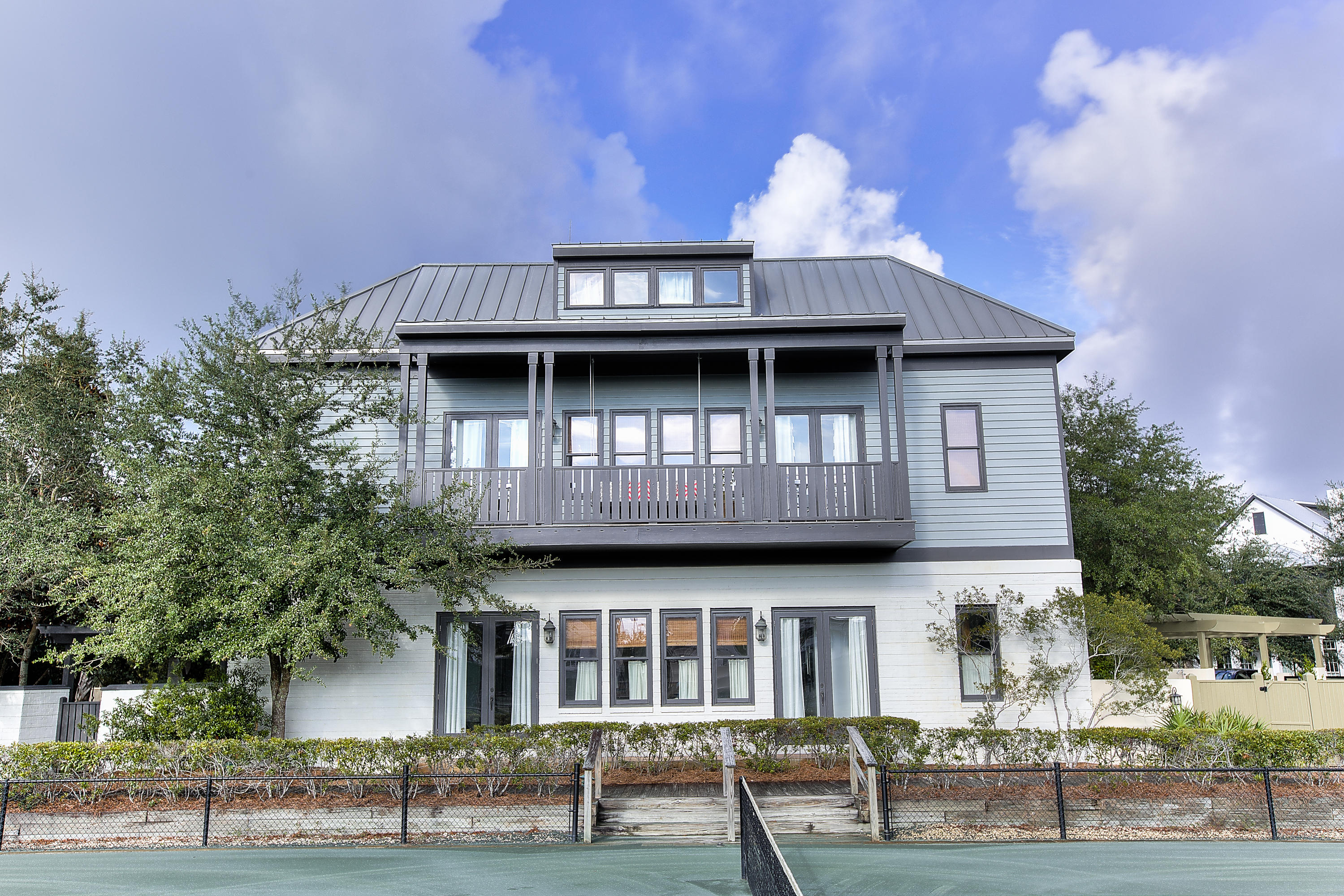 ROSEMARY BEACH - Residential