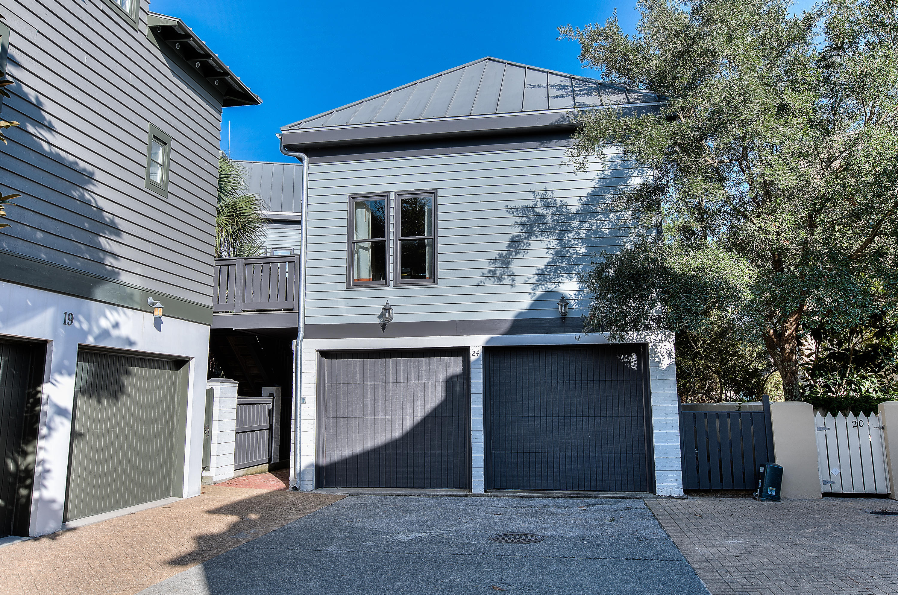 ROSEMARY BEACH - Residential
