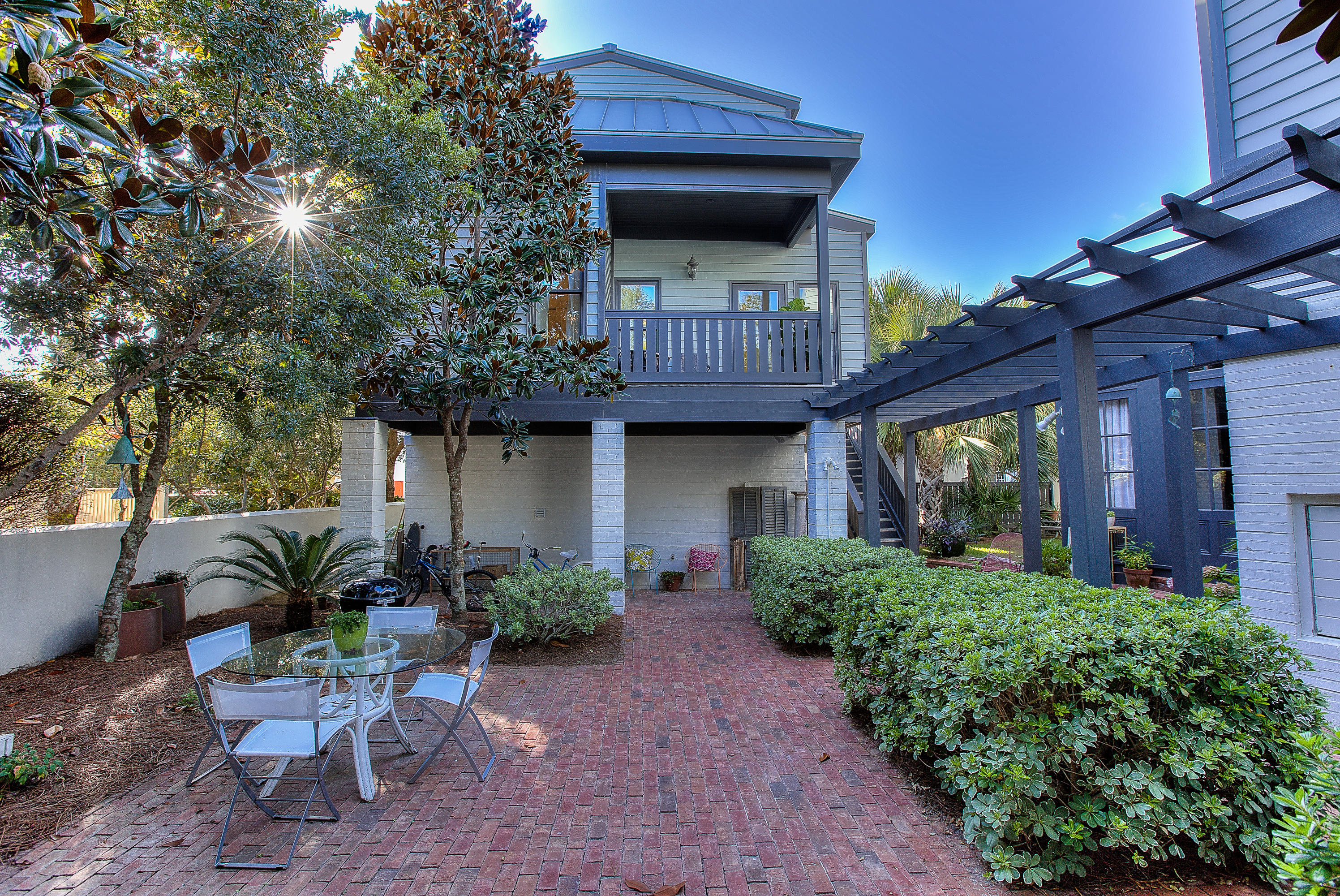 ROSEMARY BEACH - Residential