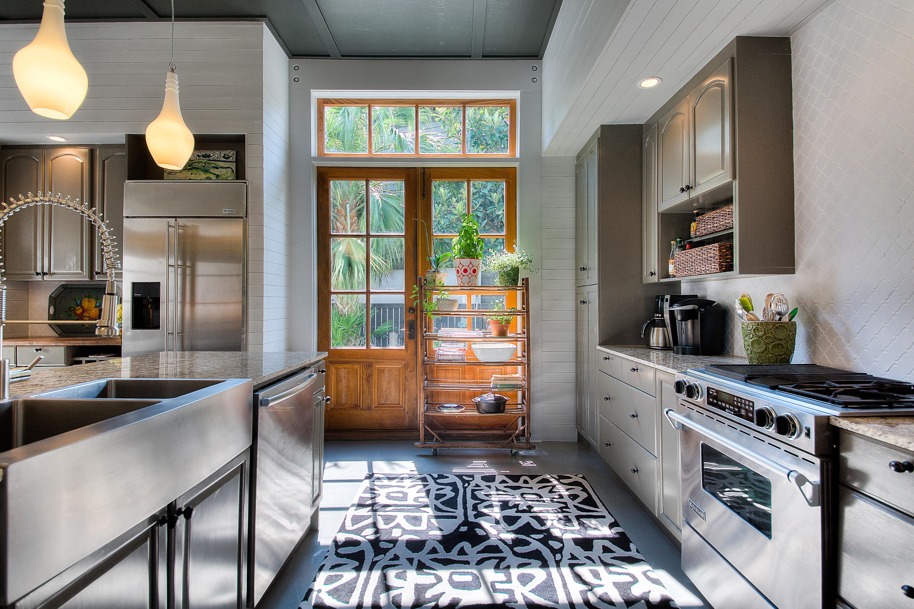 ROSEMARY BEACH - Residential