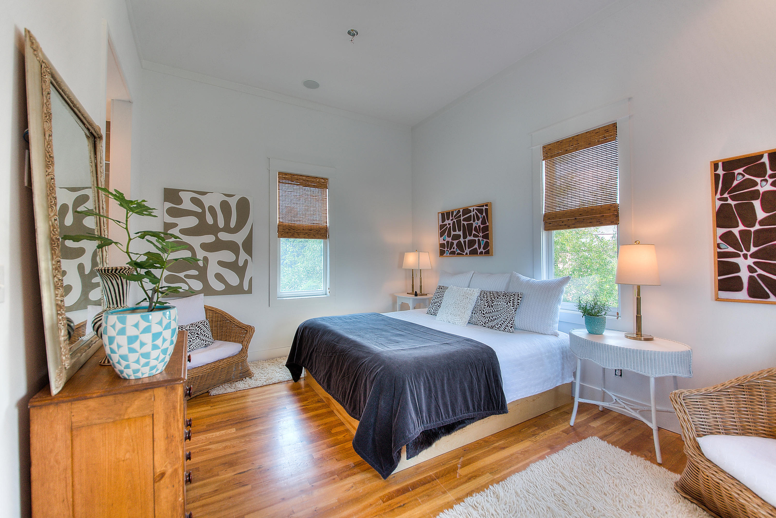 ROSEMARY BEACH - Residential