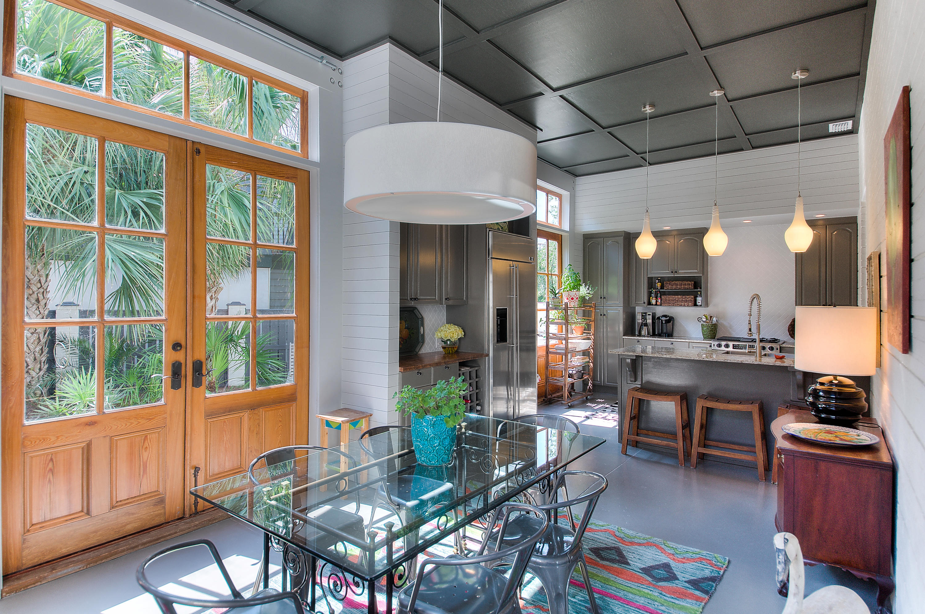 ROSEMARY BEACH - Residential