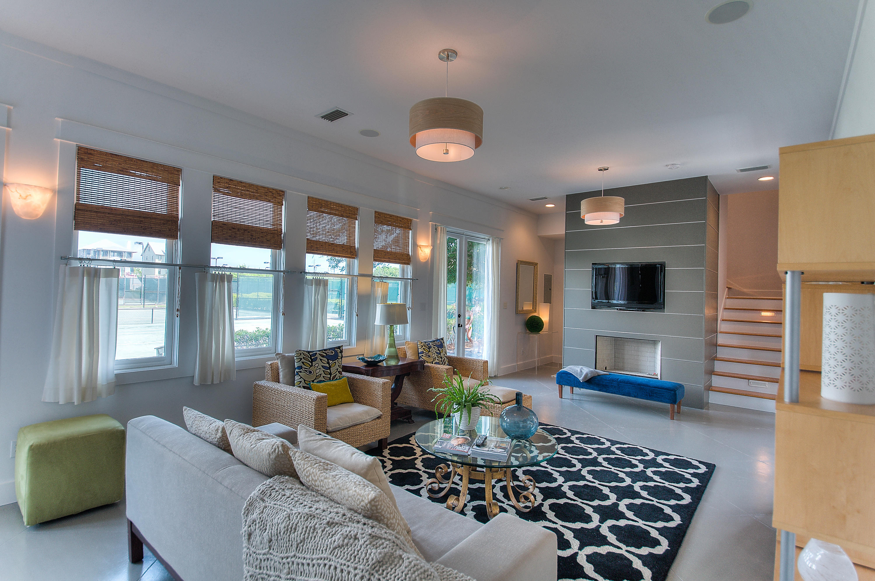 ROSEMARY BEACH - Residential