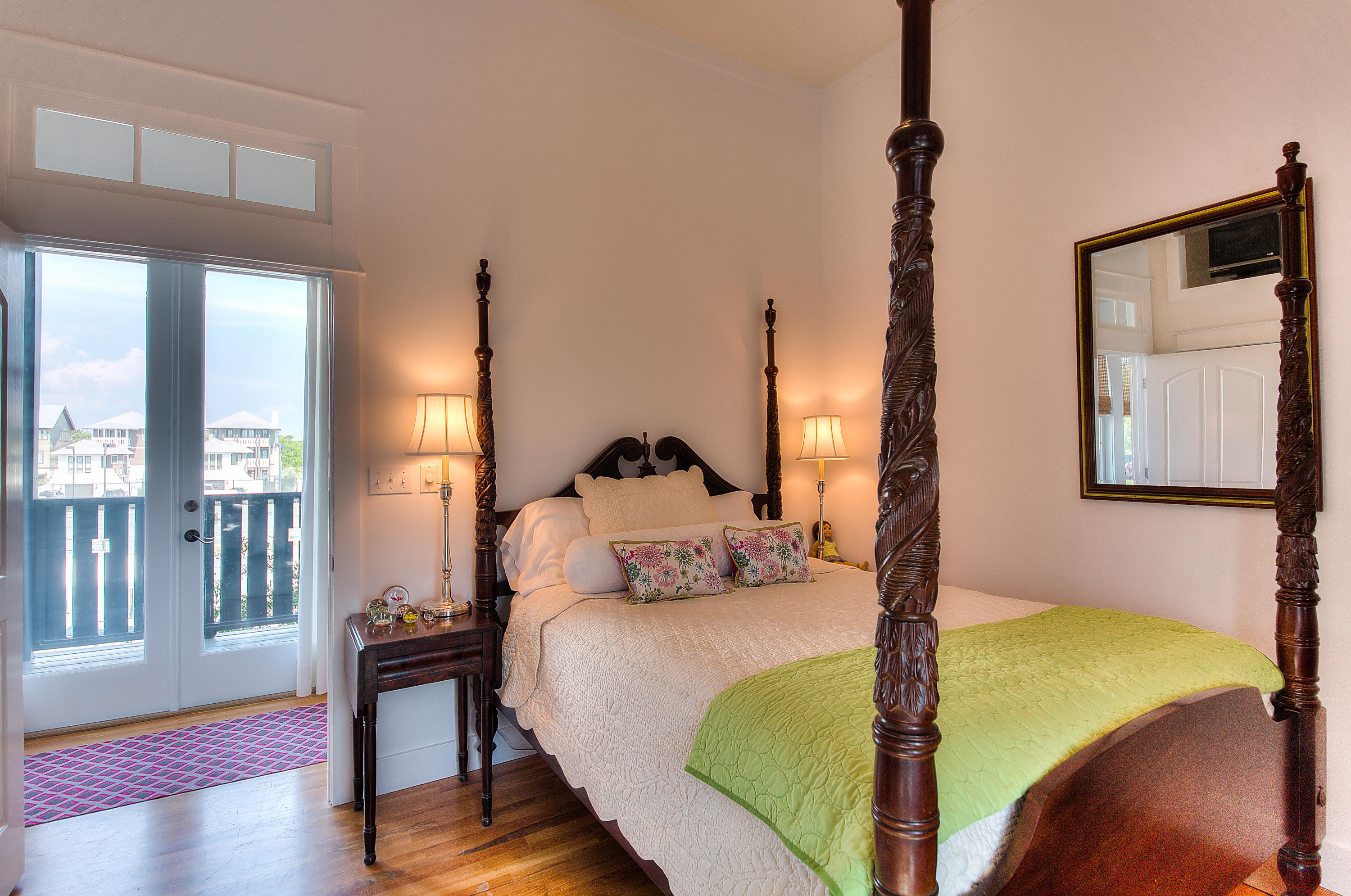 ROSEMARY BEACH - Residential