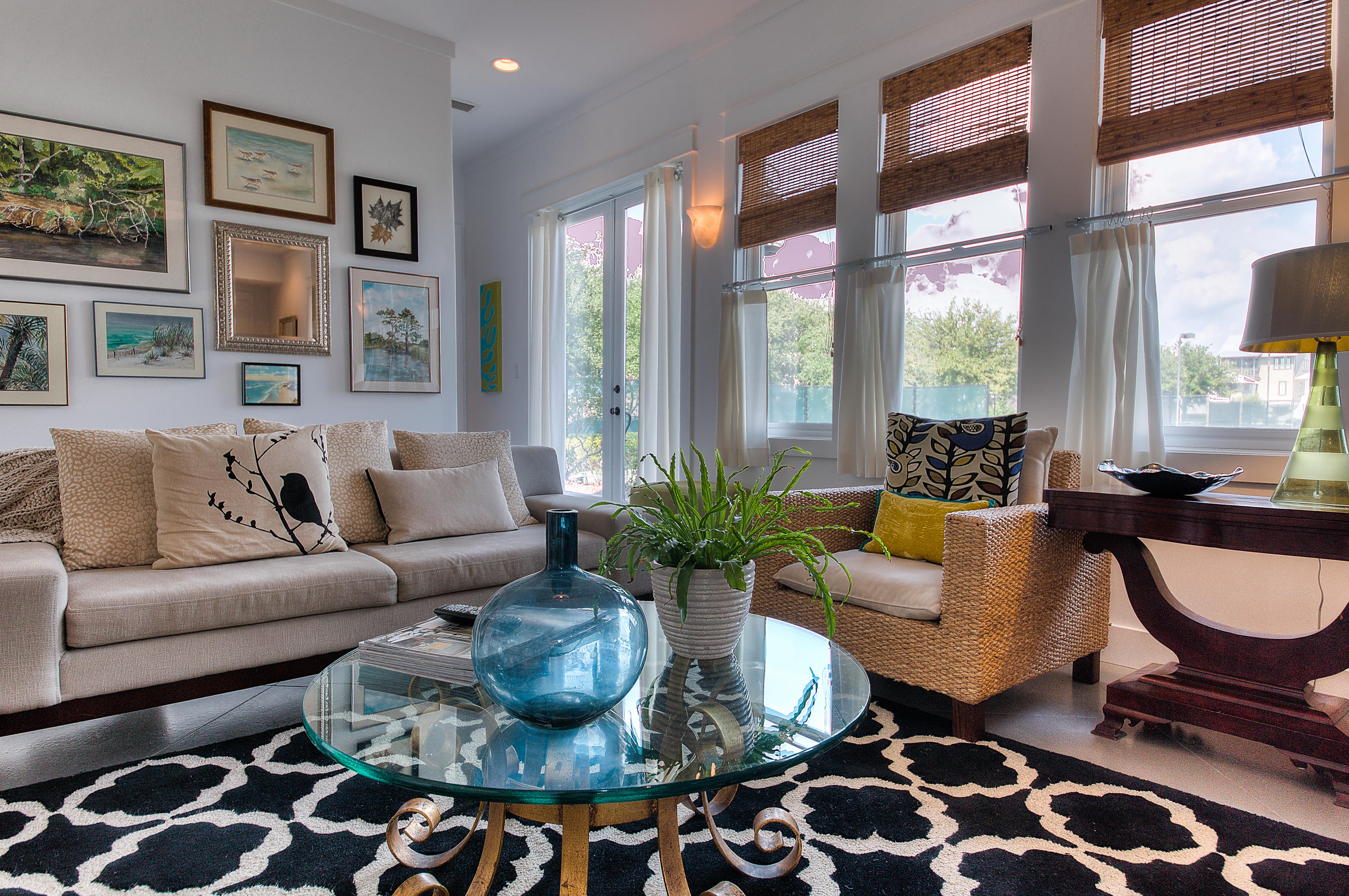 ROSEMARY BEACH - Residential