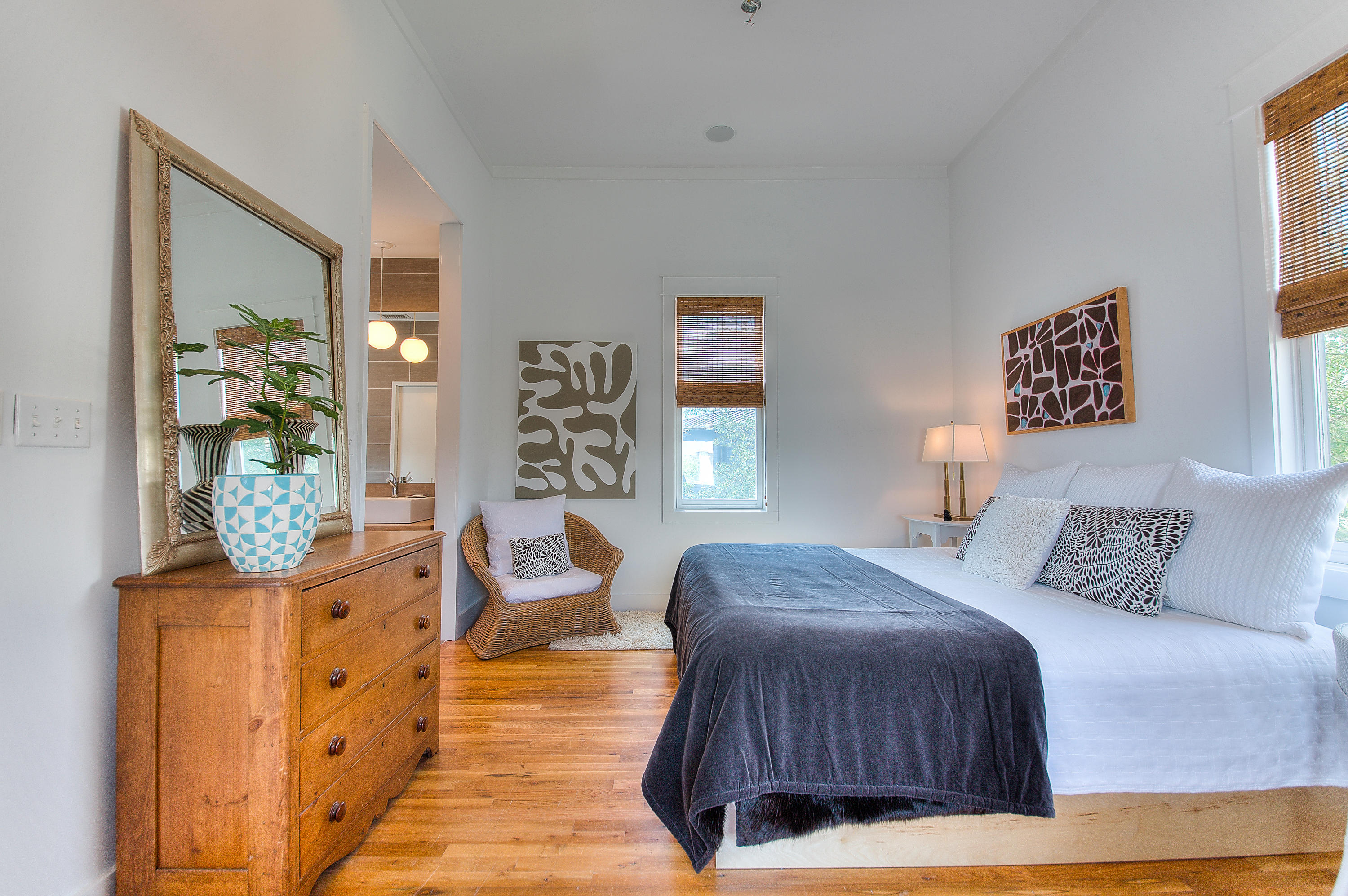 ROSEMARY BEACH - Residential