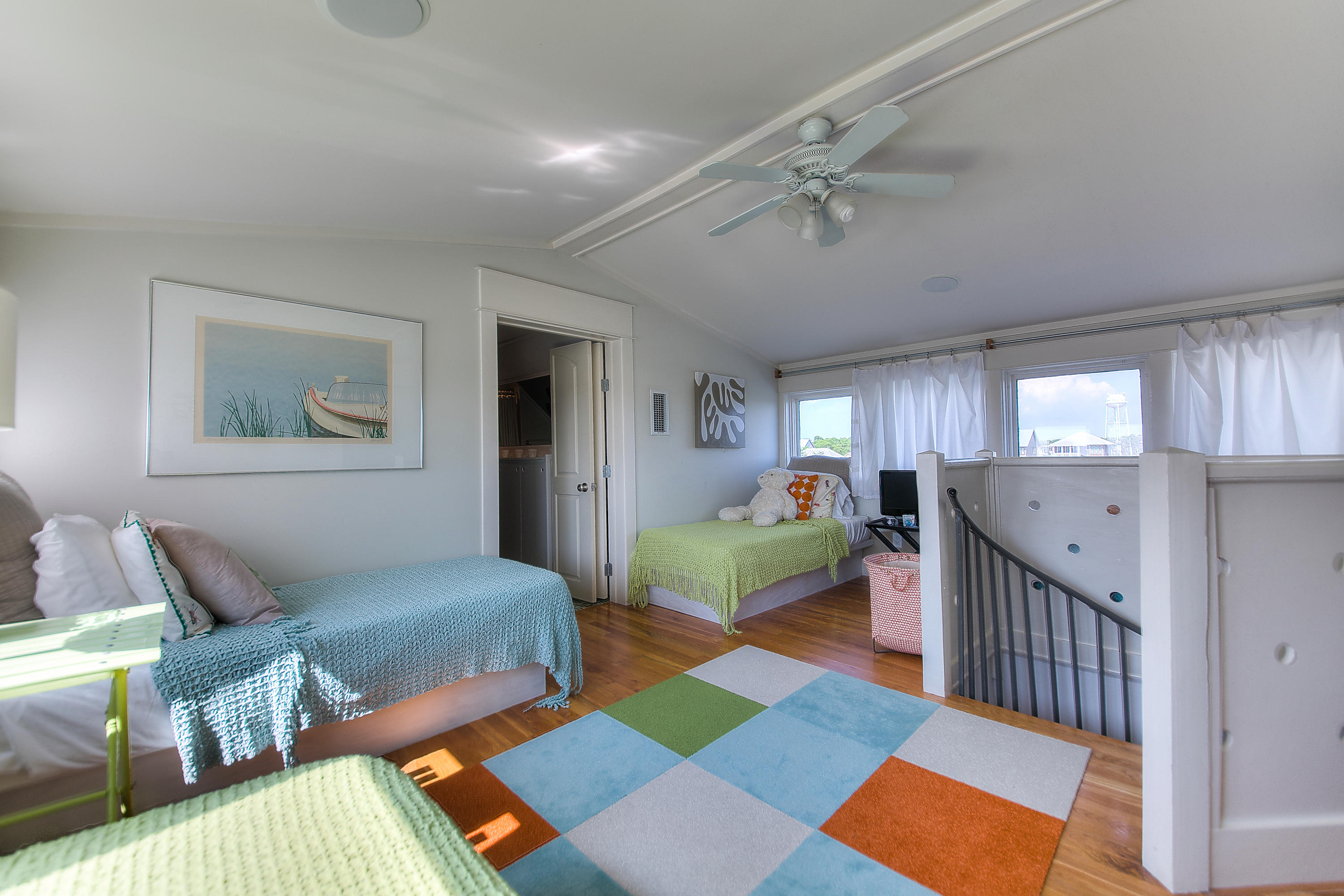 ROSEMARY BEACH - Residential