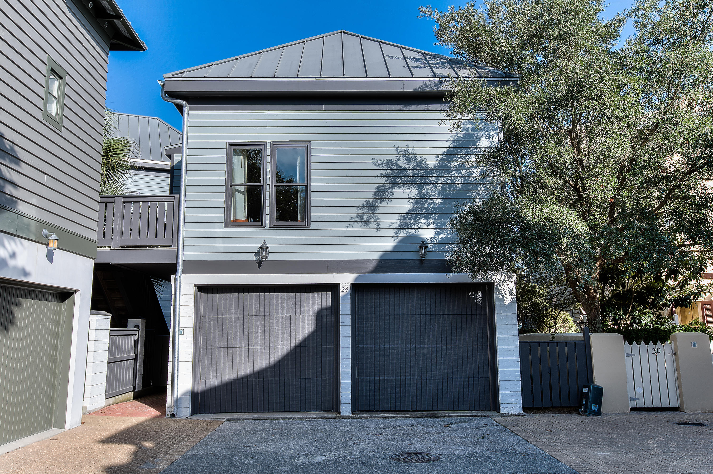 ROSEMARY BEACH - Residential