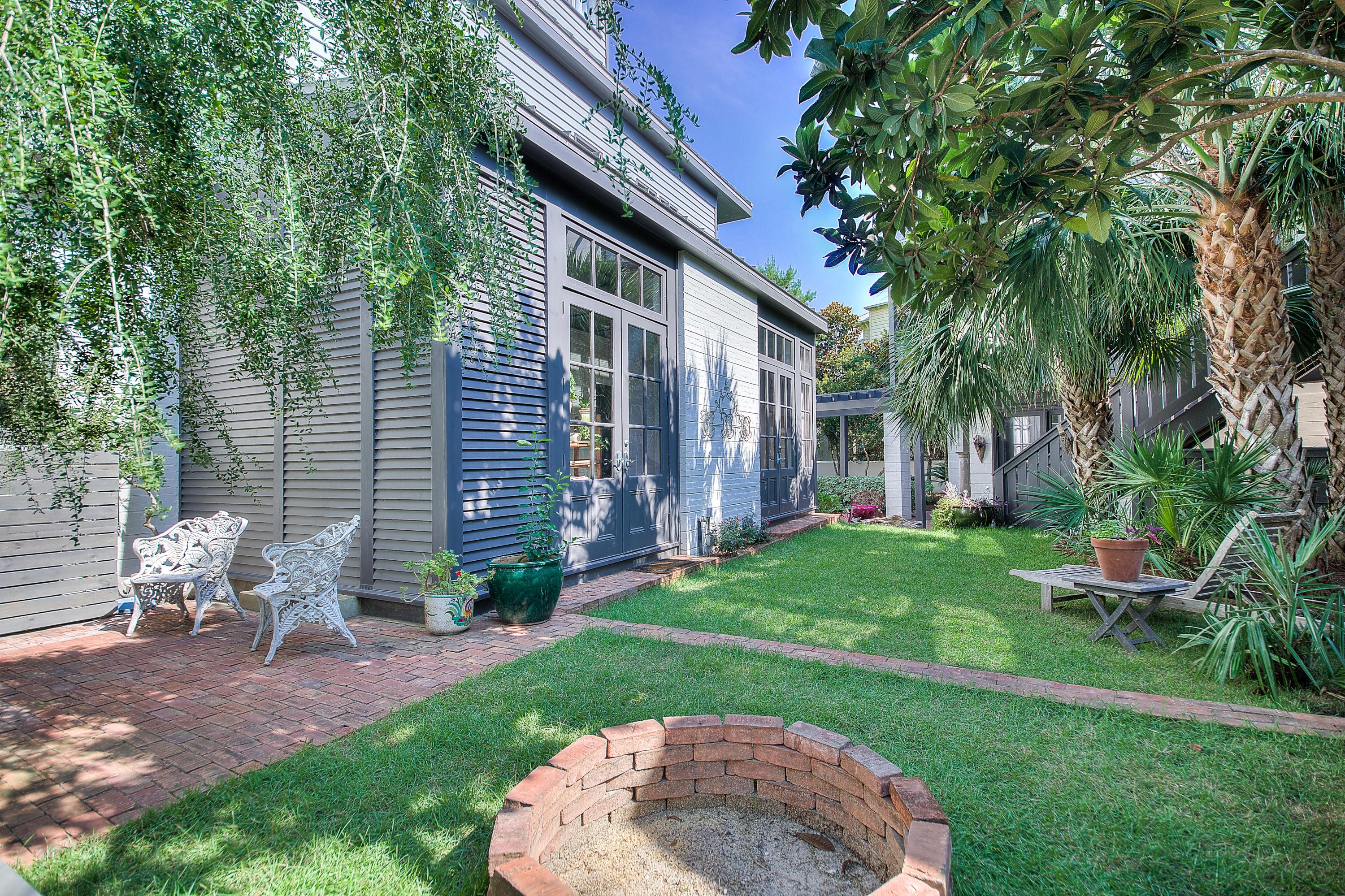 ROSEMARY BEACH - Residential