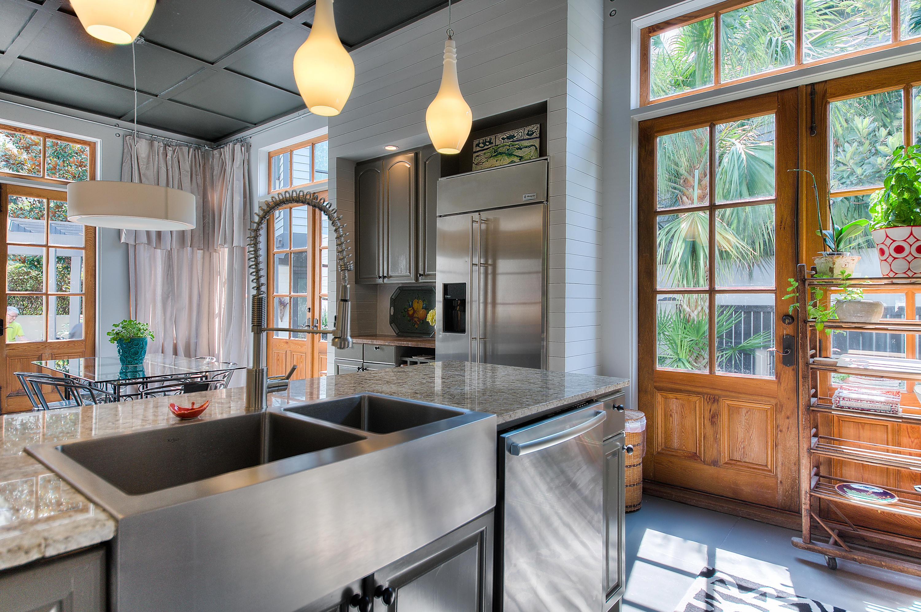 ROSEMARY BEACH - Residential