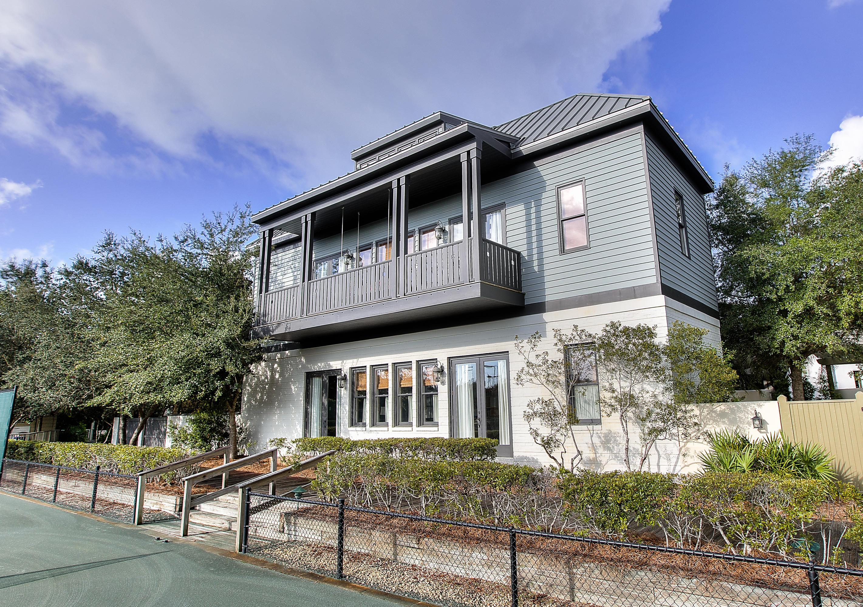 ROSEMARY BEACH - Residential