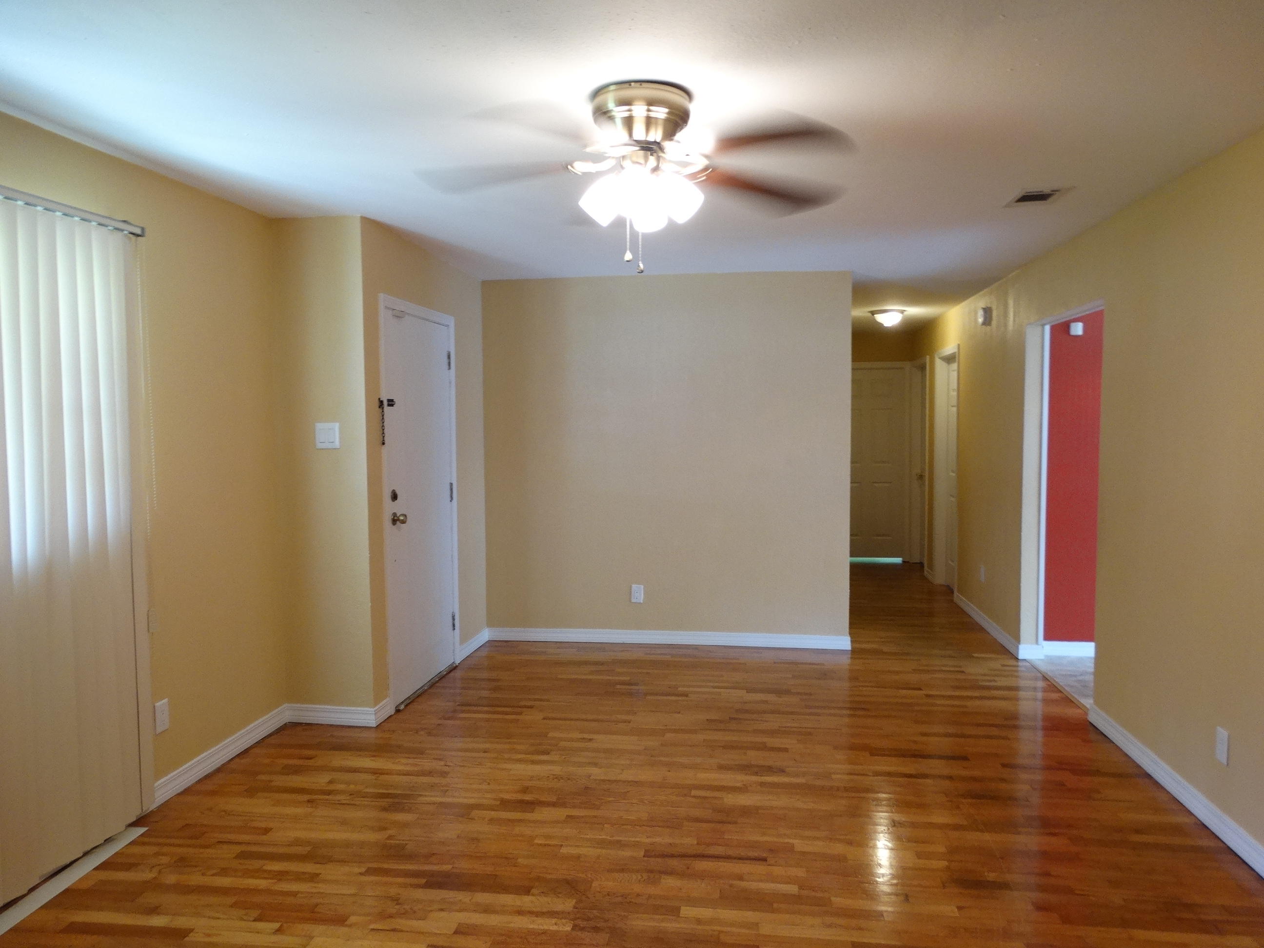 MCLAUGHLIN & HARRIS - Residential