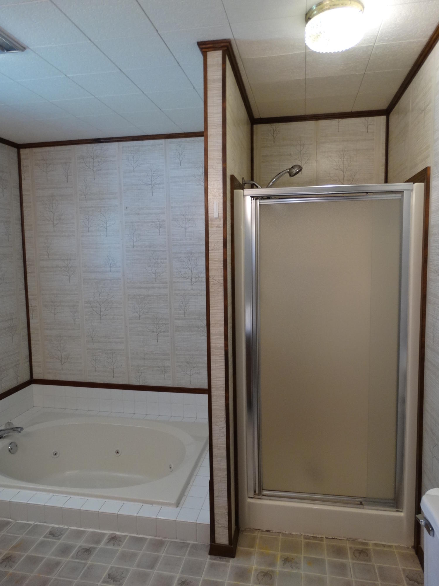 MCLAUGHLIN & HARRIS - Residential