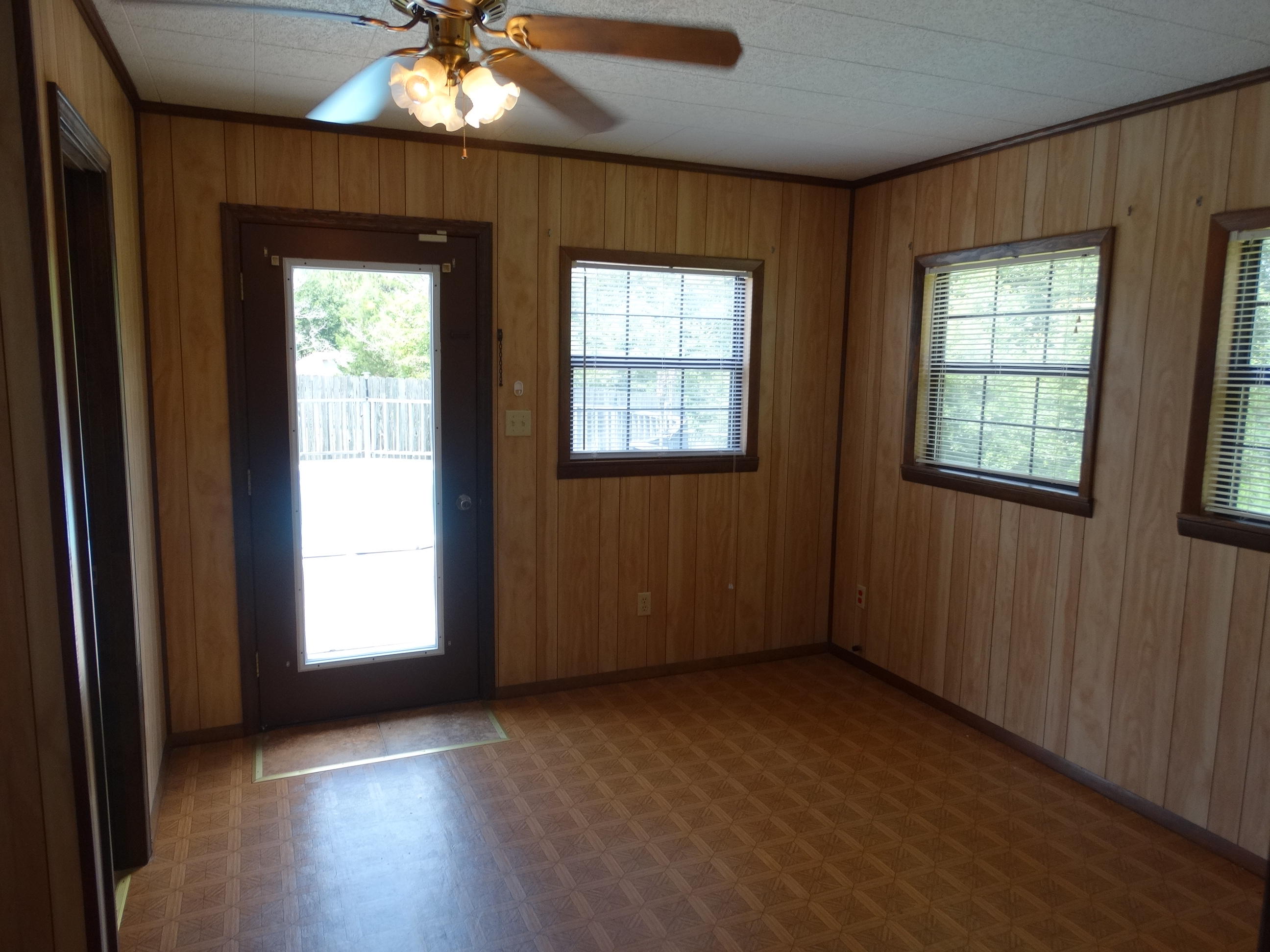 MCLAUGHLIN & HARRIS - Residential