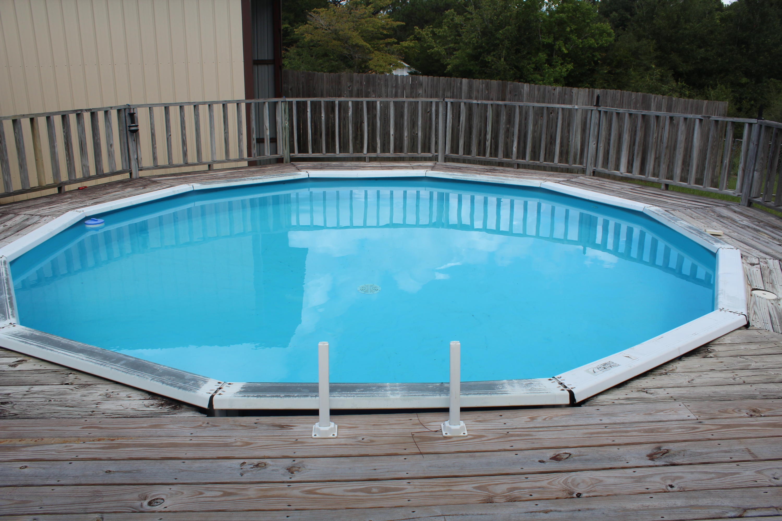 MCLAUGHLIN & HARRIS - Residential