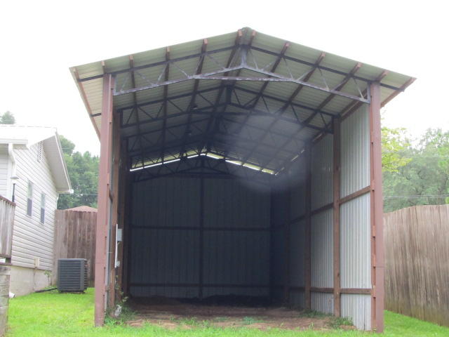 MCLAUGHLIN & HARRIS - Residential