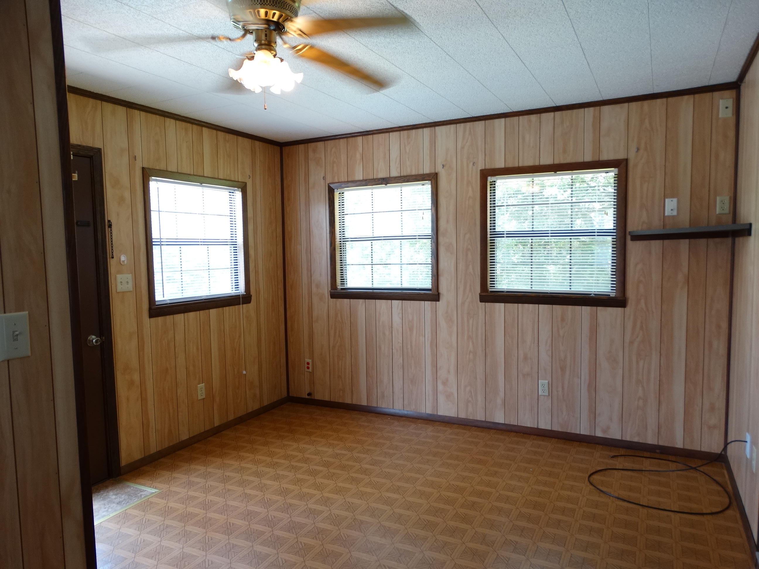 MCLAUGHLIN & HARRIS - Residential