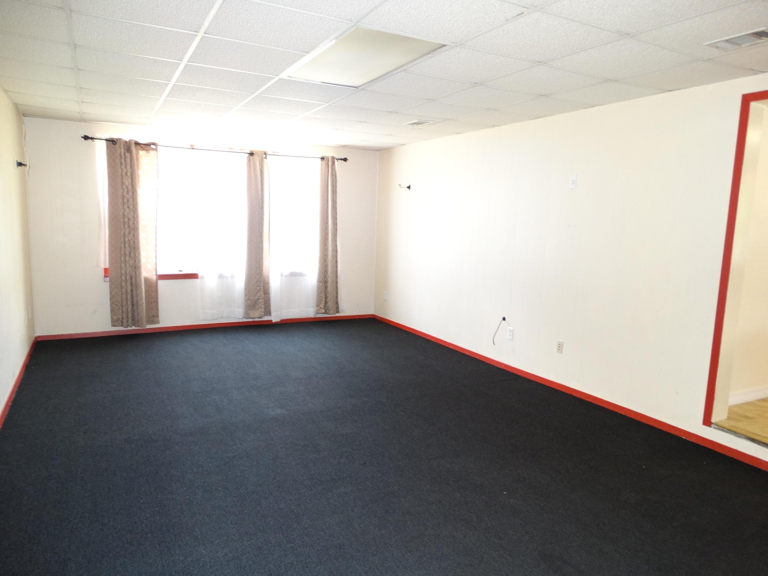 MCLAUGHLIN & HARRIS - Residential