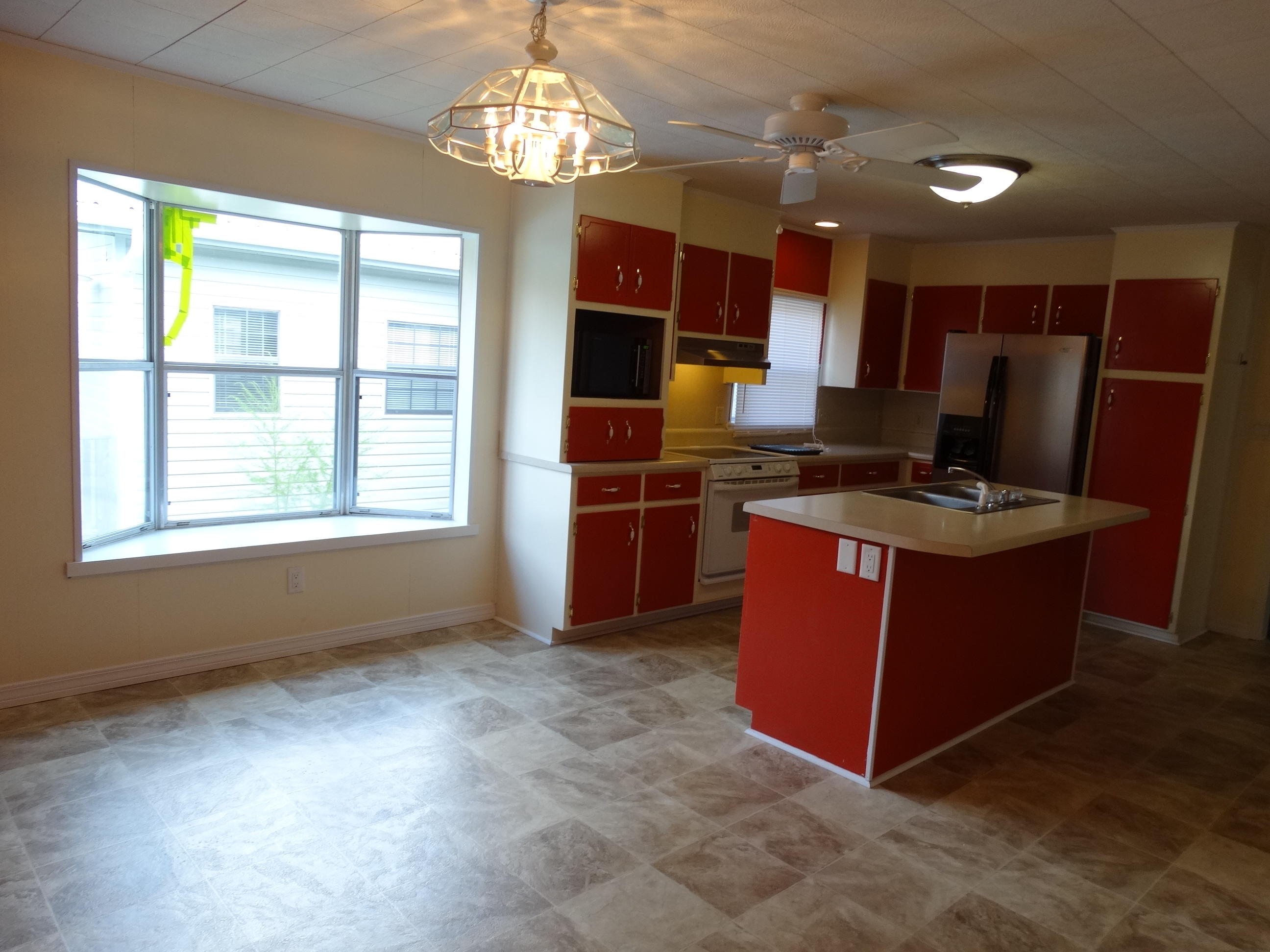 MCLAUGHLIN & HARRIS - Residential