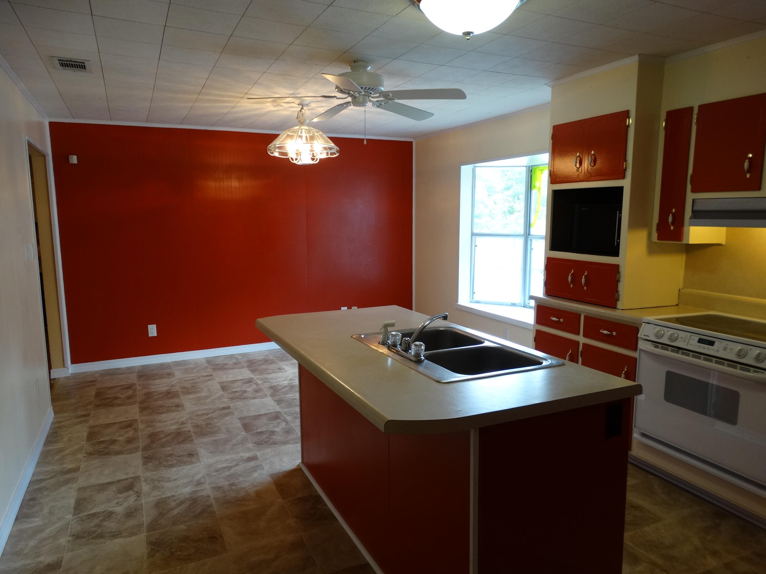 MCLAUGHLIN & HARRIS - Residential