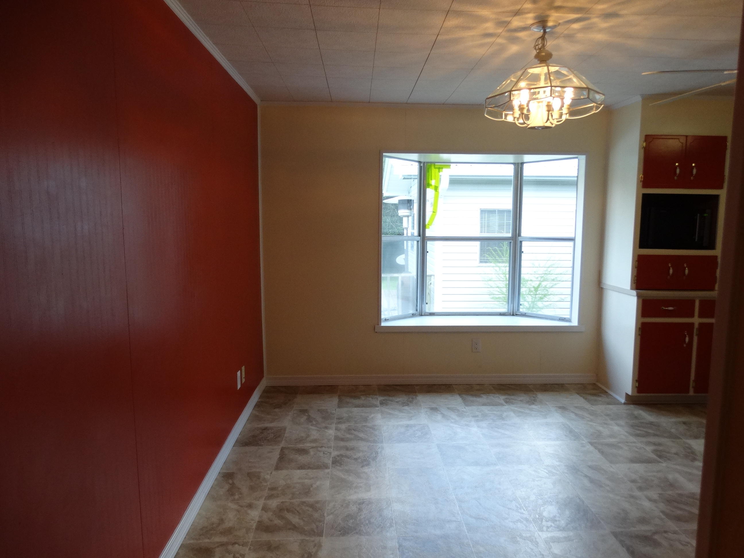 MCLAUGHLIN & HARRIS - Residential