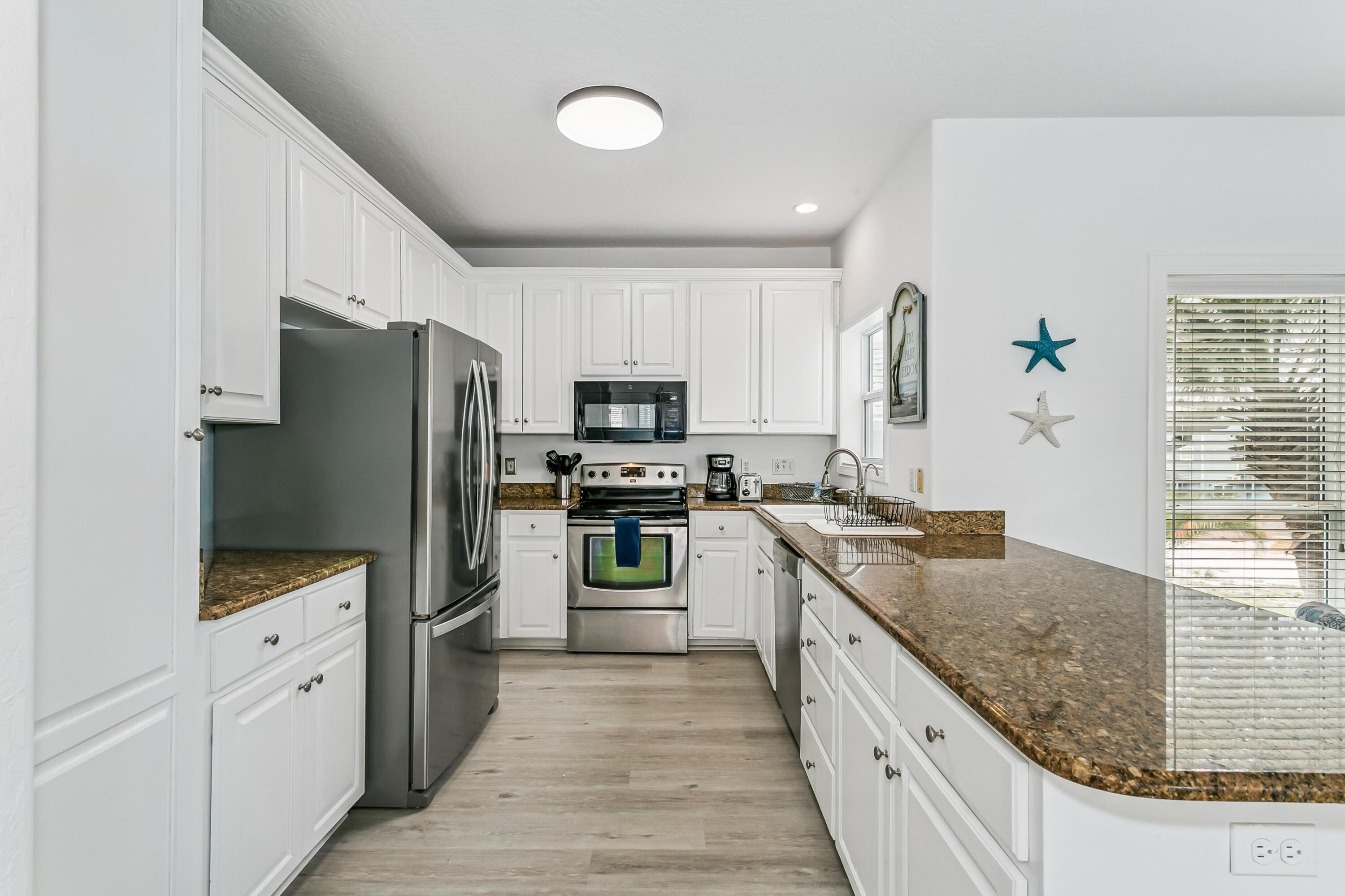 VILLAGE AT NAVARRE - Residential