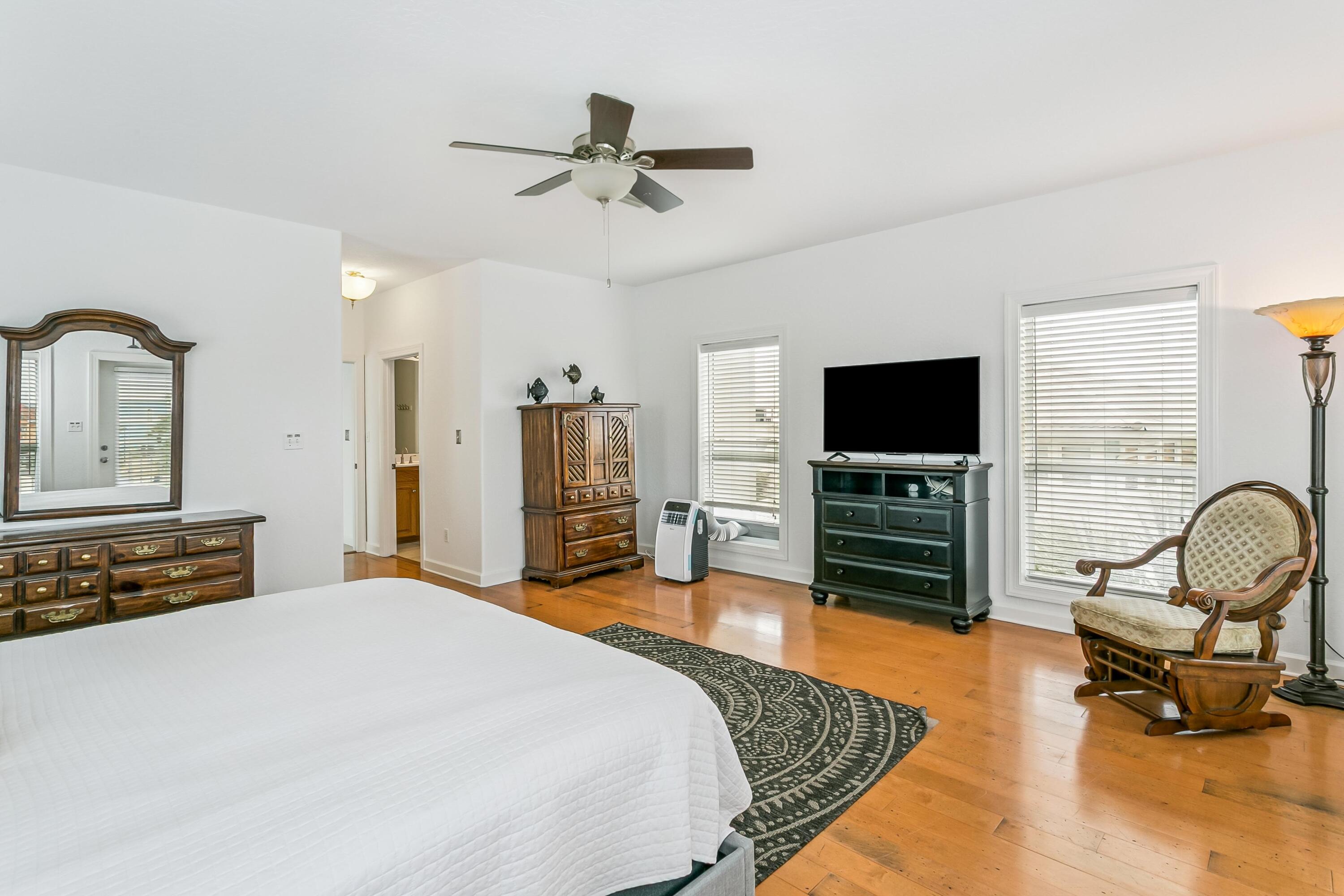 VILLAGE AT NAVARRE - Residential