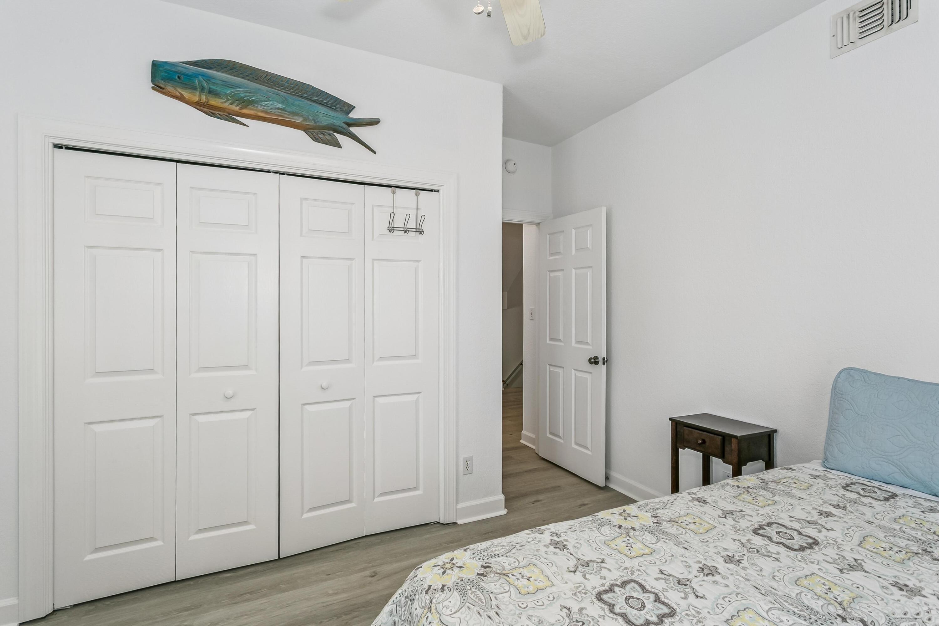 VILLAGE AT NAVARRE - Residential