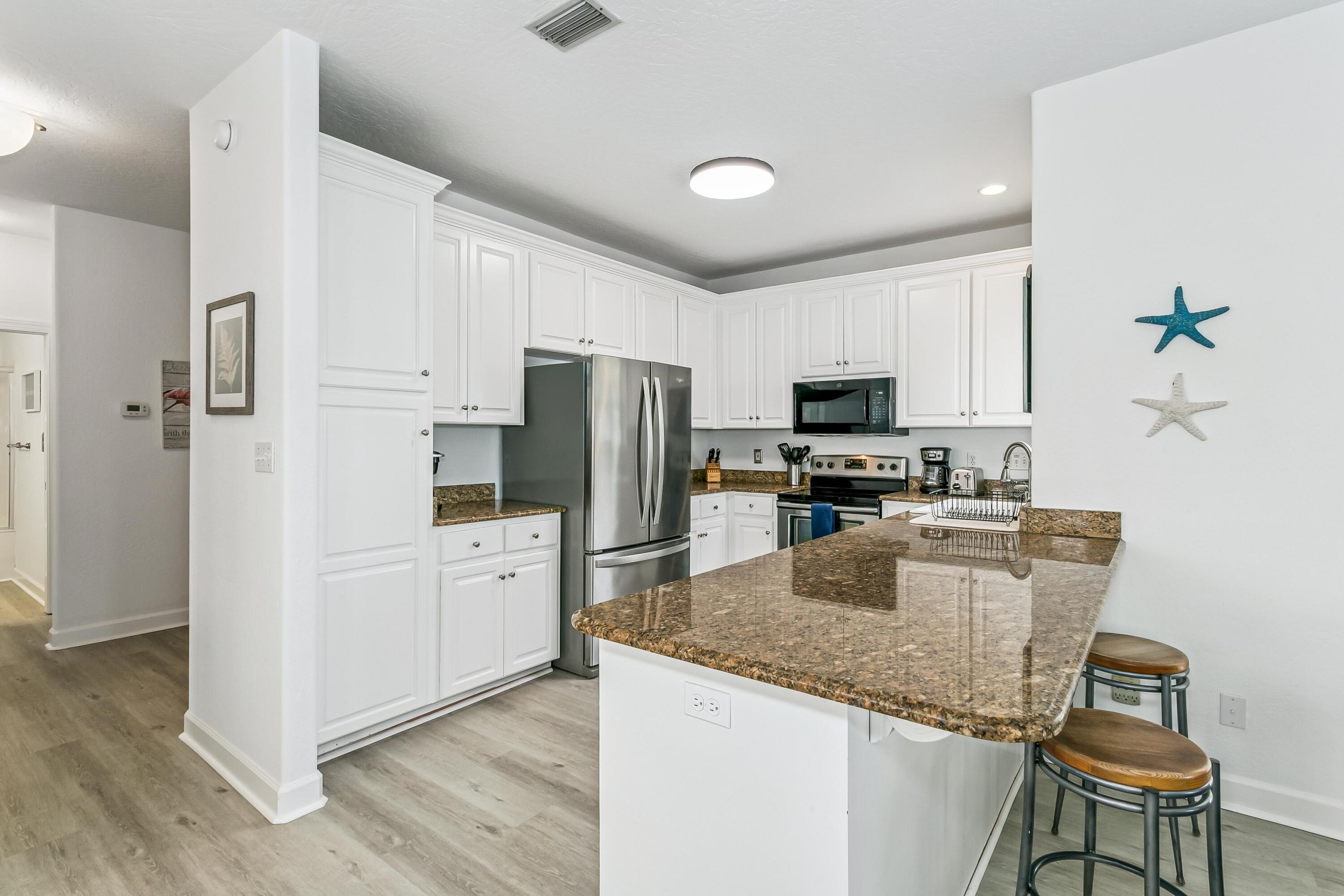 VILLAGE AT NAVARRE - Residential