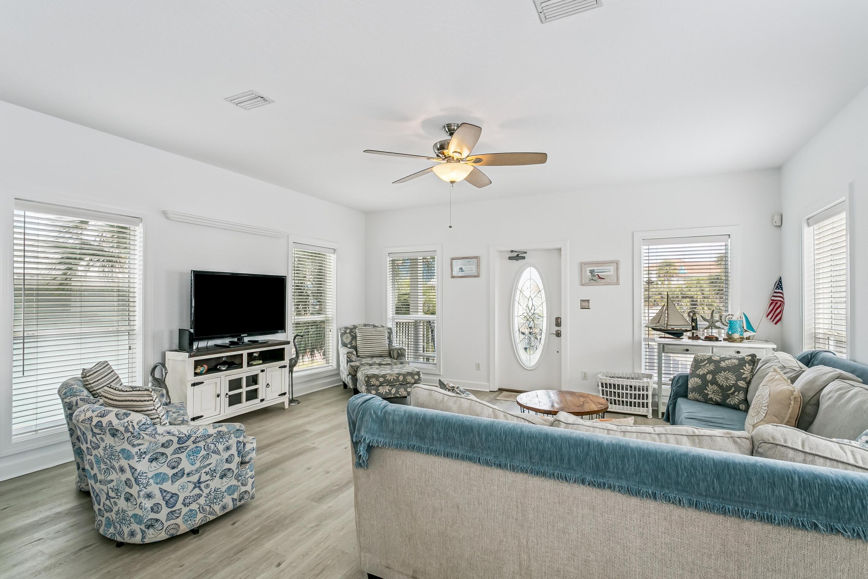 VILLAGE AT NAVARRE - Residential