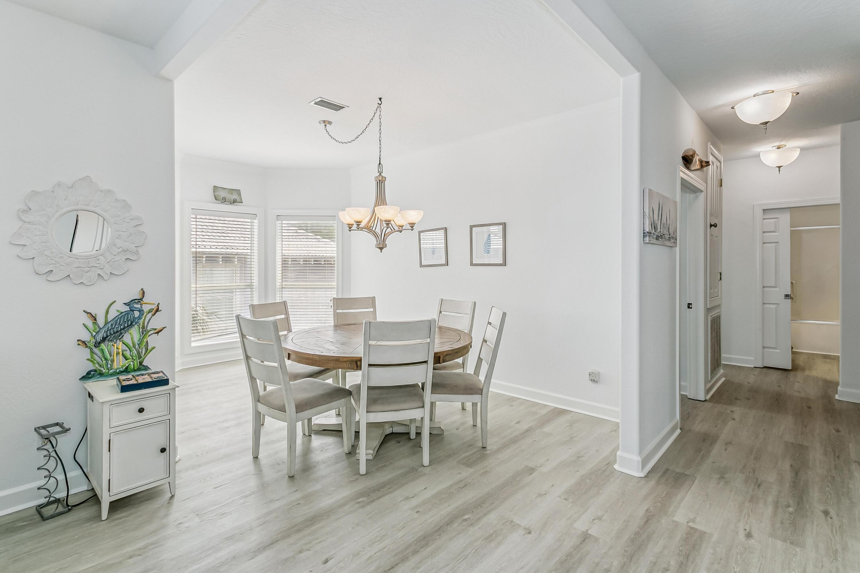 VILLAGE AT NAVARRE - Residential